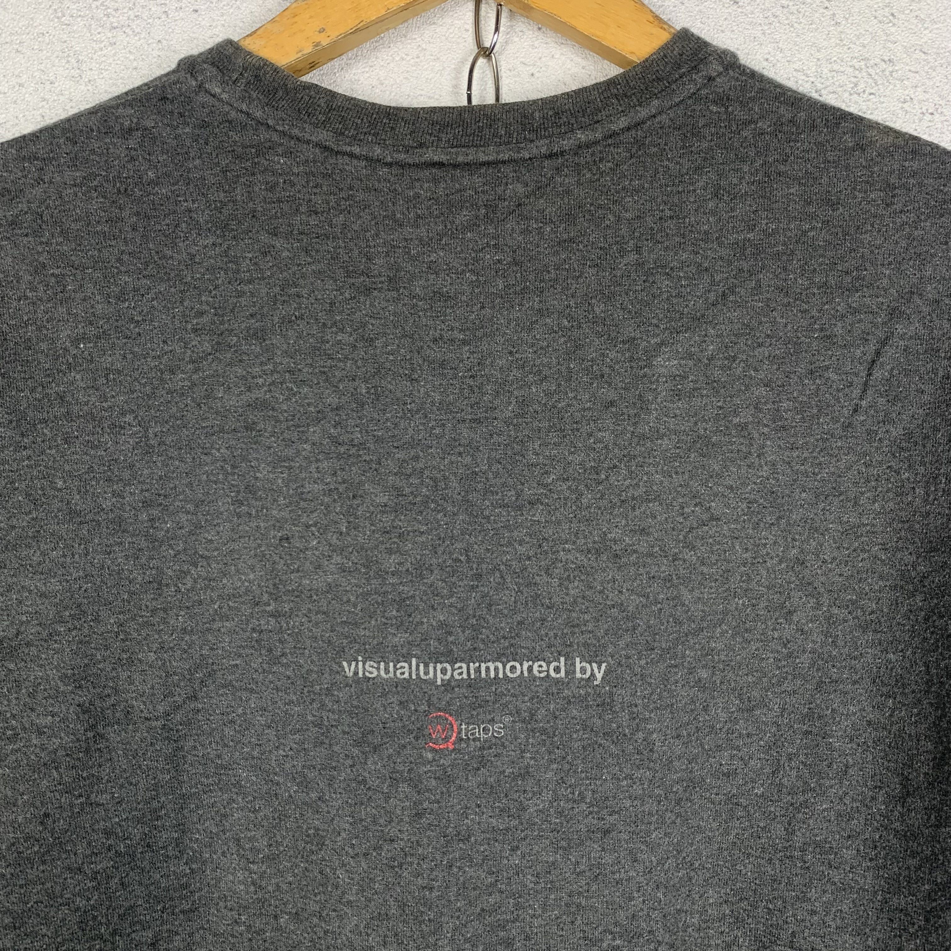Undercover Undercover Generation Fuck You Tshirt Size US M / EU 48-50 / 2 - 6 Thumbnail
