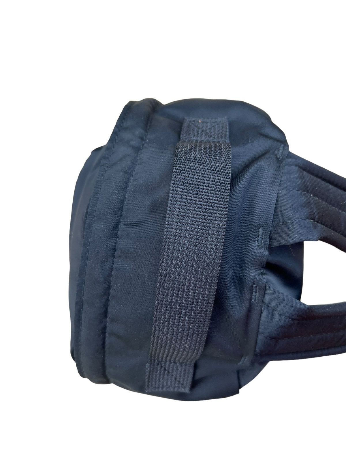 Porter Porter by Yoshida Black Tanker Mini Backpack Bag Size ONE SIZE - 13 Thumbnail