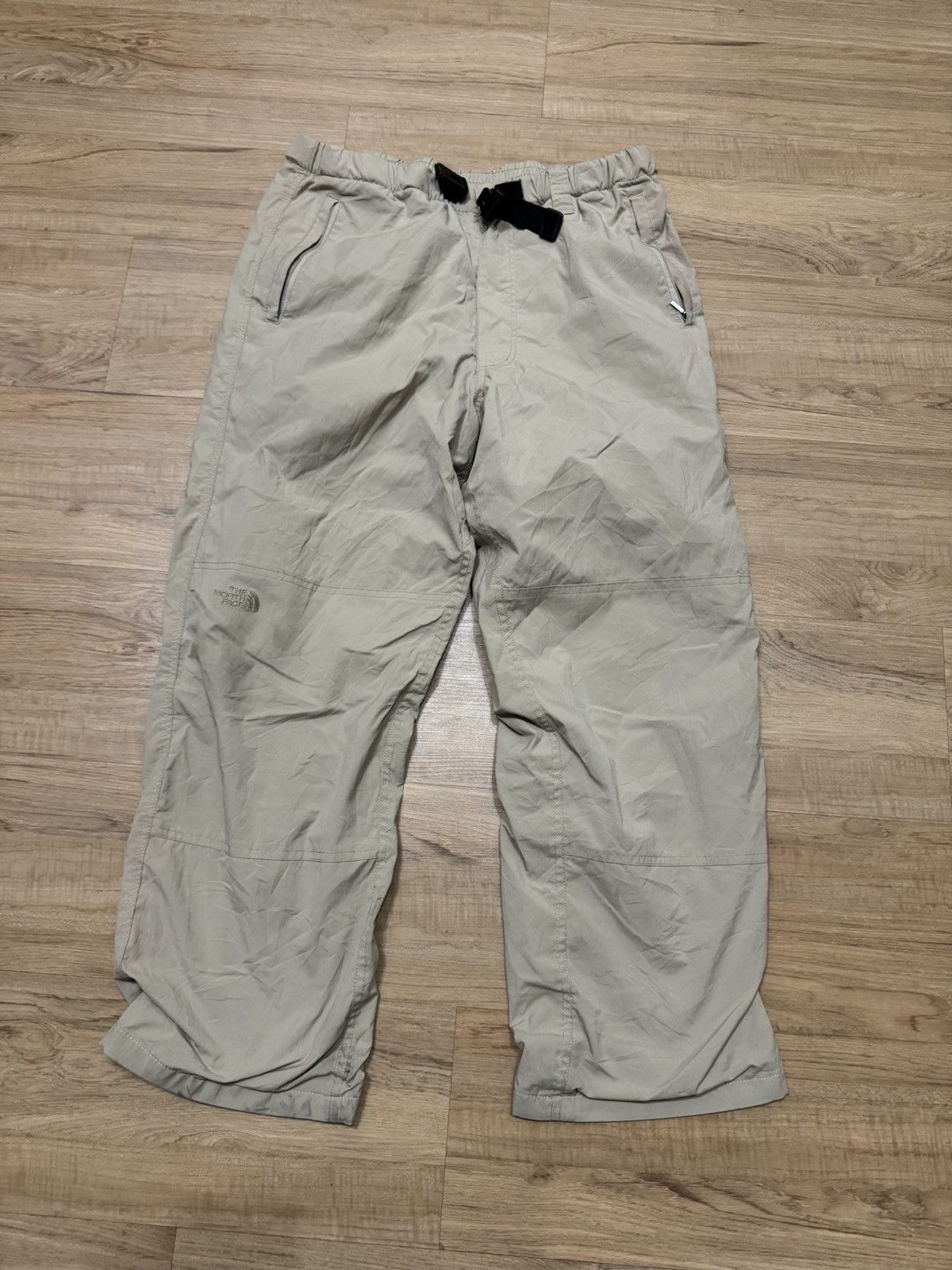THE NORTH FACE OUTDOOR PANTS