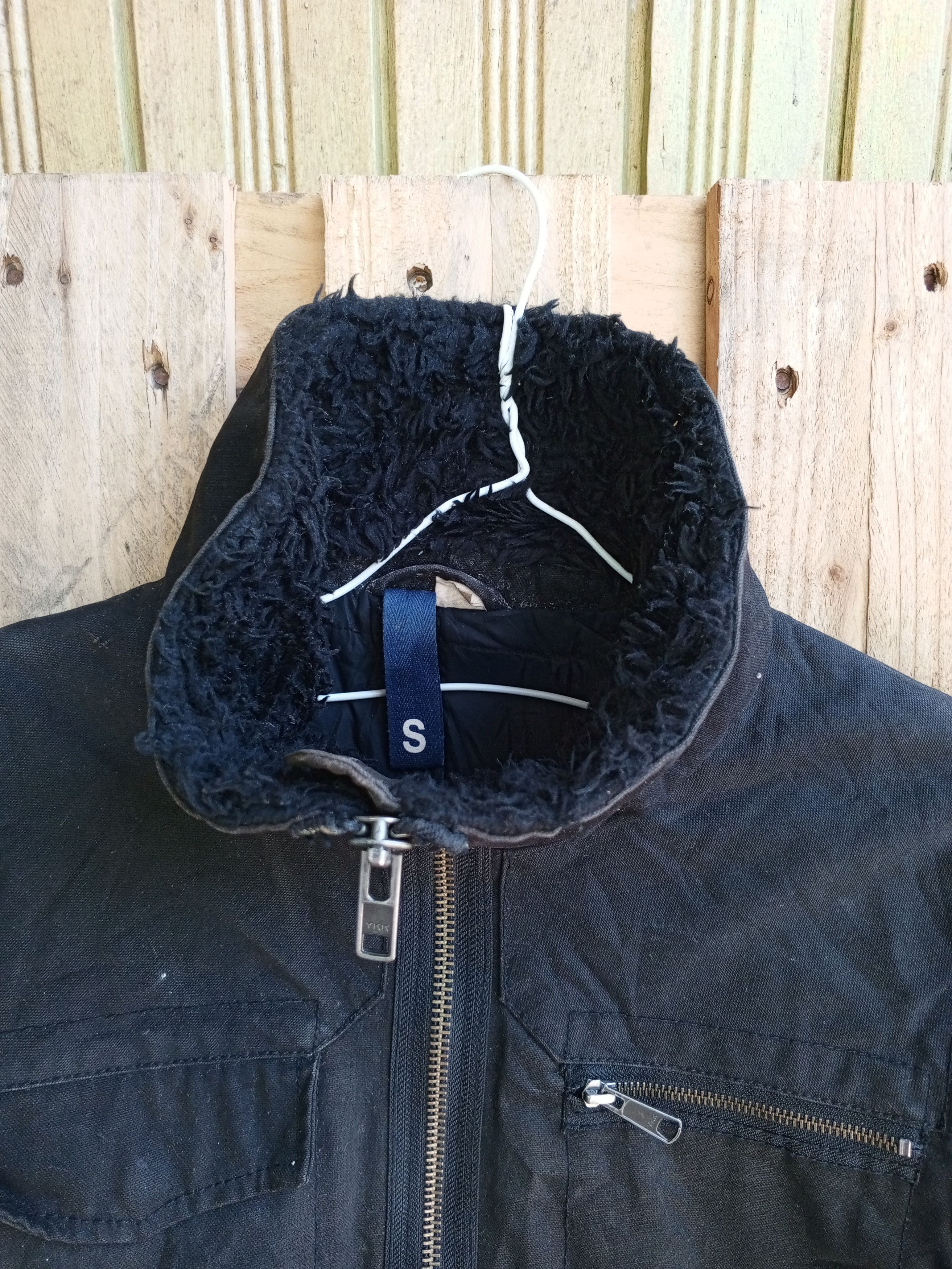 H&M VINTAGE H&M JACKET NICE Size US M / EU 48-50 / 2 - 4 Thumbnail