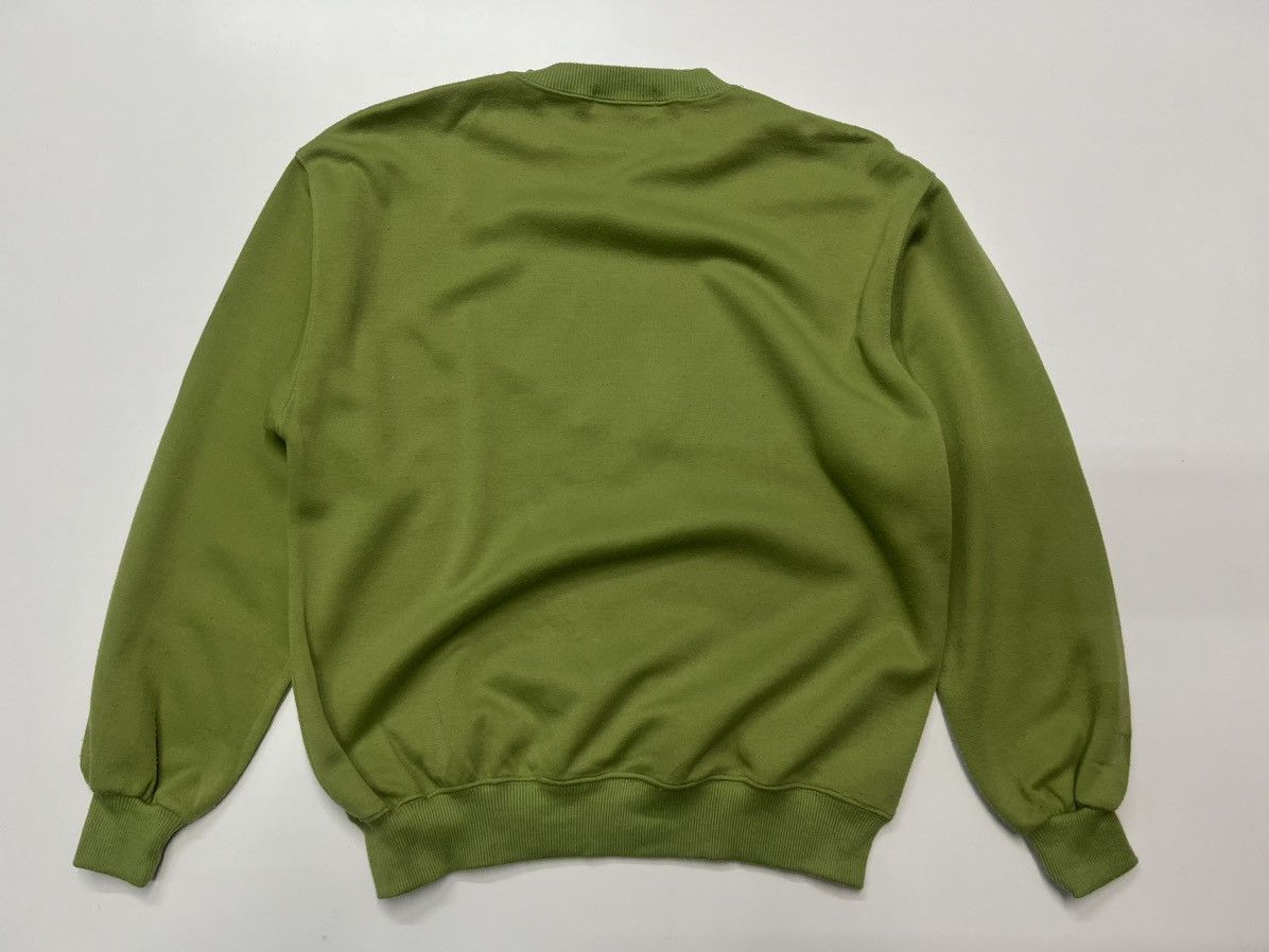 Other LEYTON HOUSE SKI RACING TEAM SWEATSHIRT Size US L / EU 52-54 / 3 - 5 Thumbnail