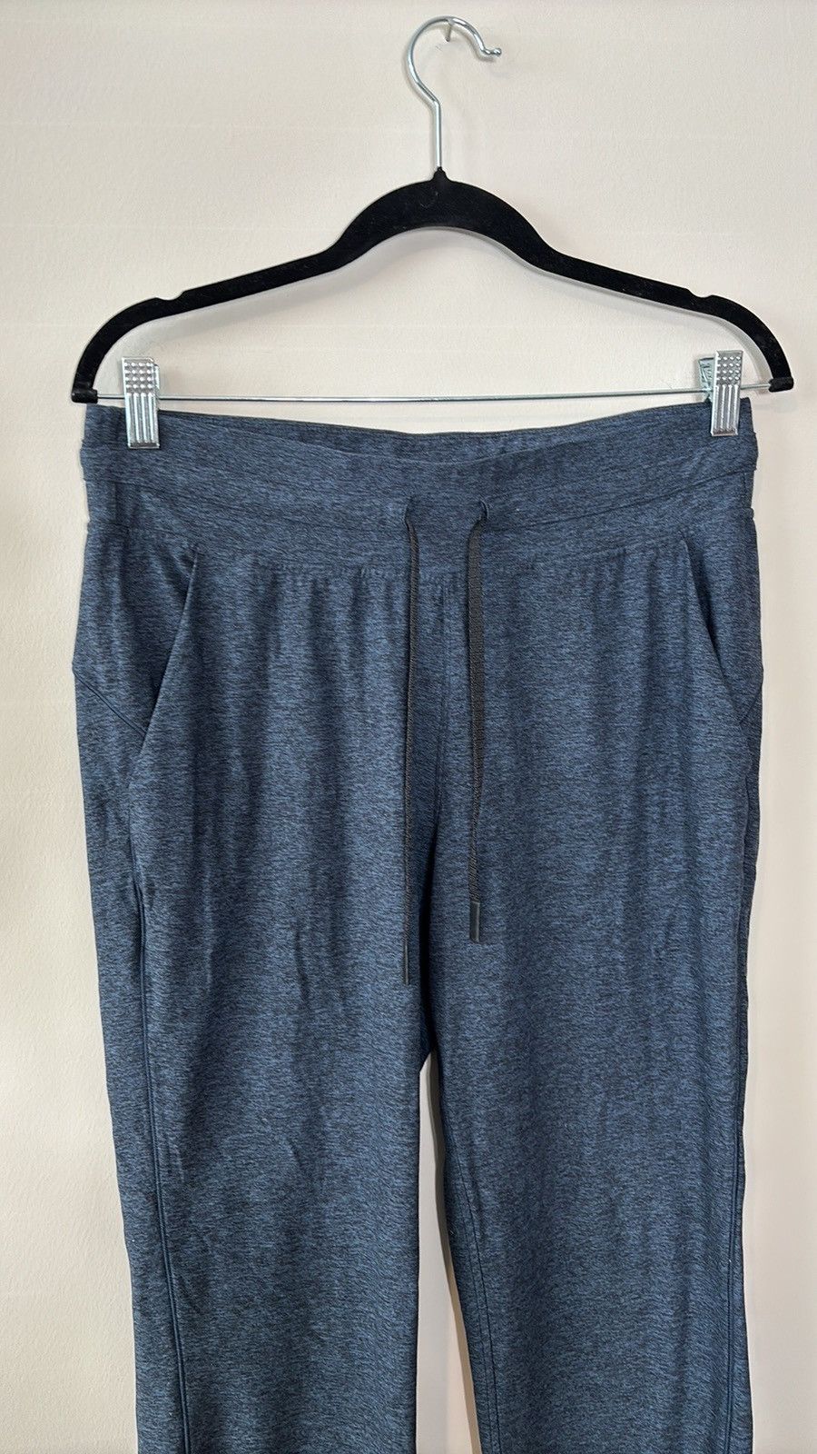 Lululemon Lululemon Joggers Size 32" / US 10 / IT 46 - 2 Thumbnail