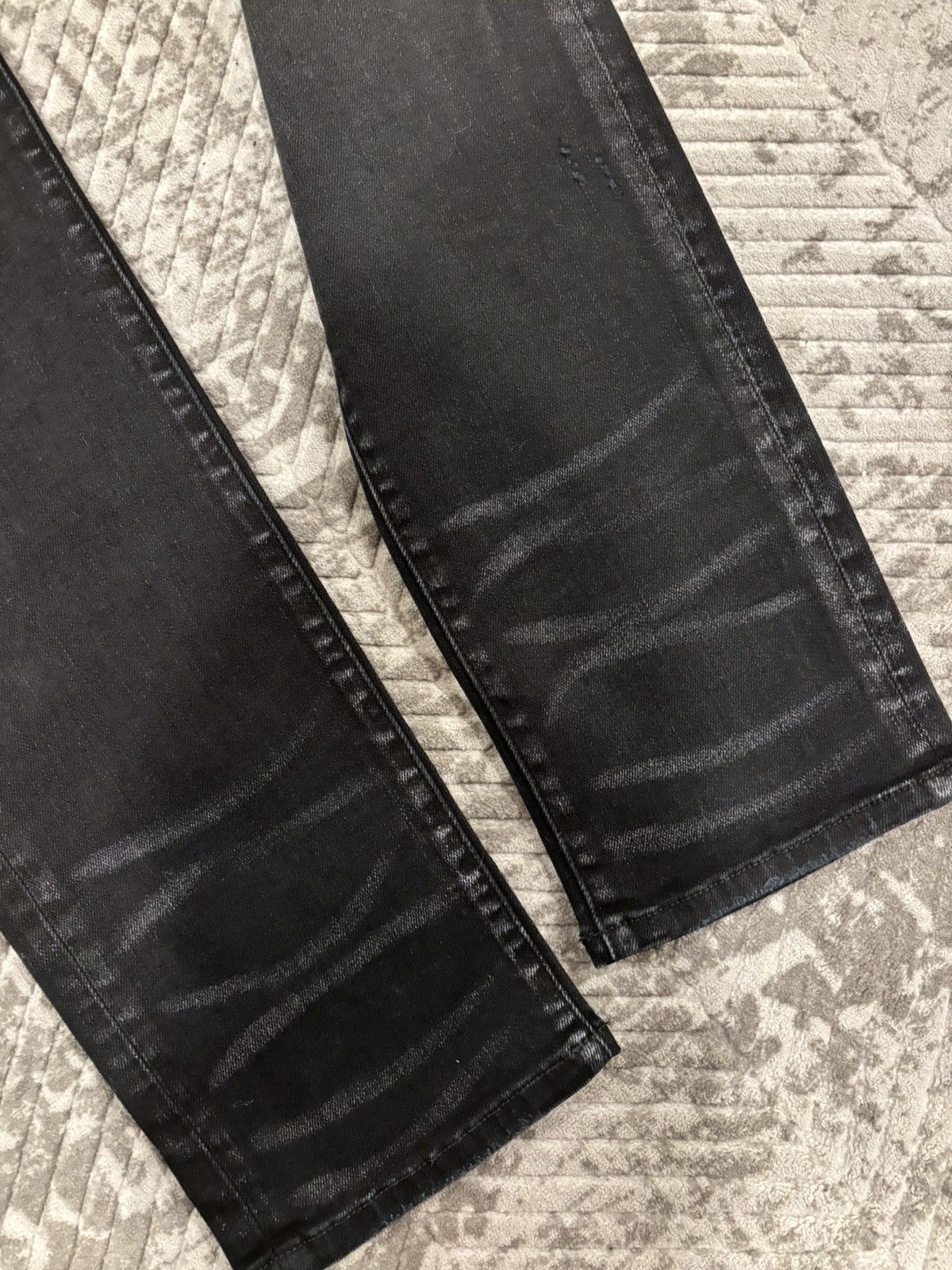 Amiri Amiri jeans Size US 36 / EU 52 - 6 Thumbnail