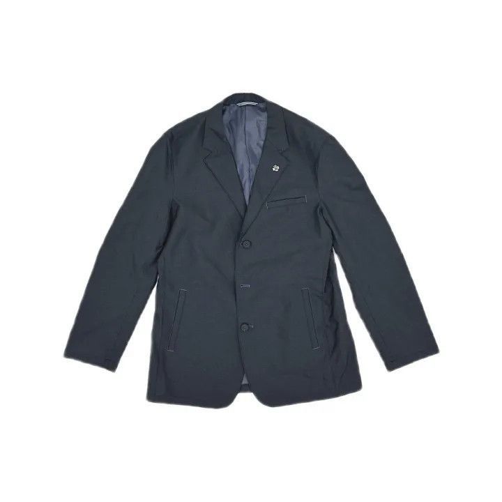 Lanvin Lanvin Casual Single Button Jacket -2507 Size US L / EU 52-54 / 3 - 2 Thumbnail