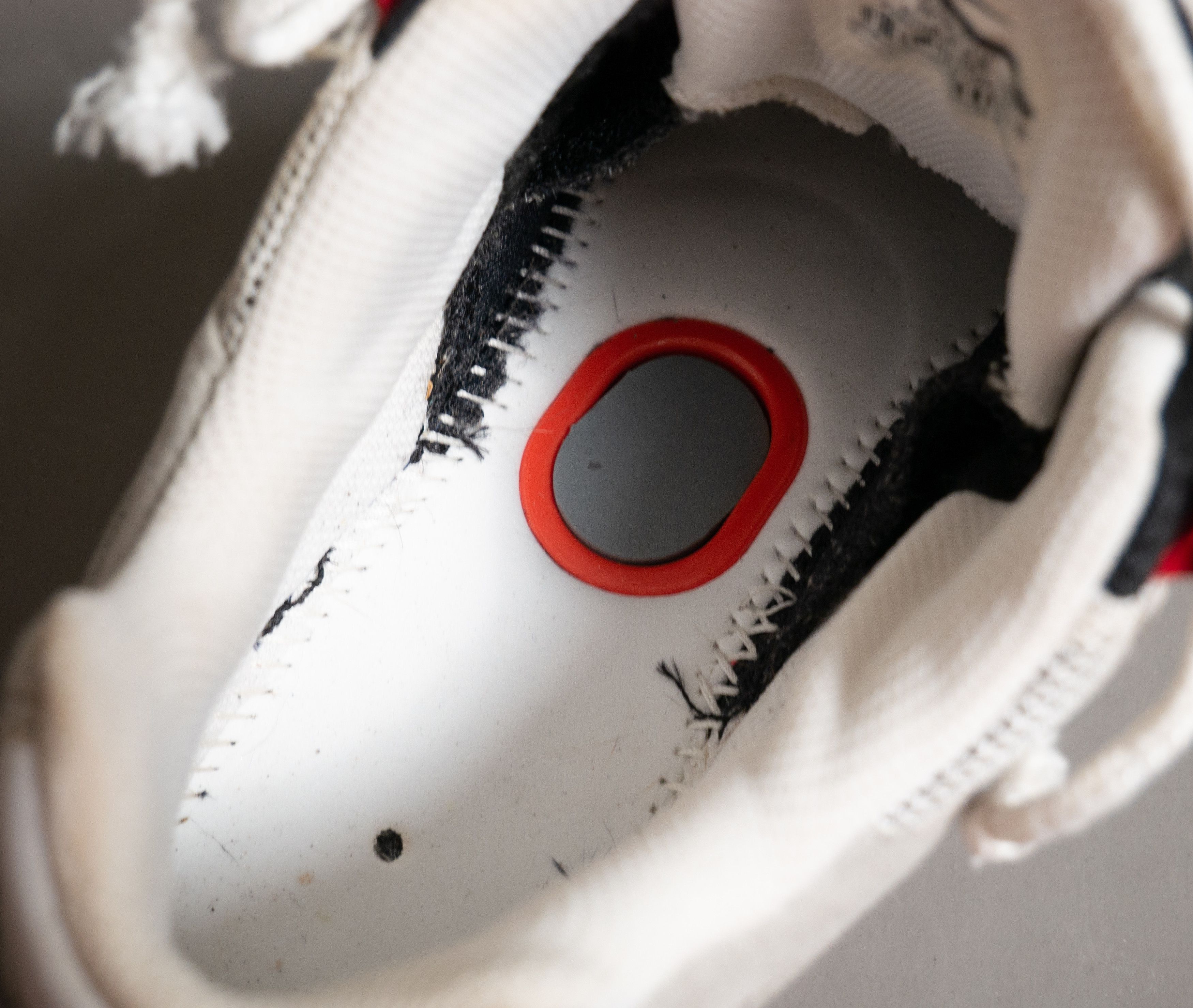 Nike × Vintage Vintage RARE Nike Air Max 24/7 2010 US8.5 Shoes Sneakers Size US 8.5 / EU 41-42 - 11 Thumbnail