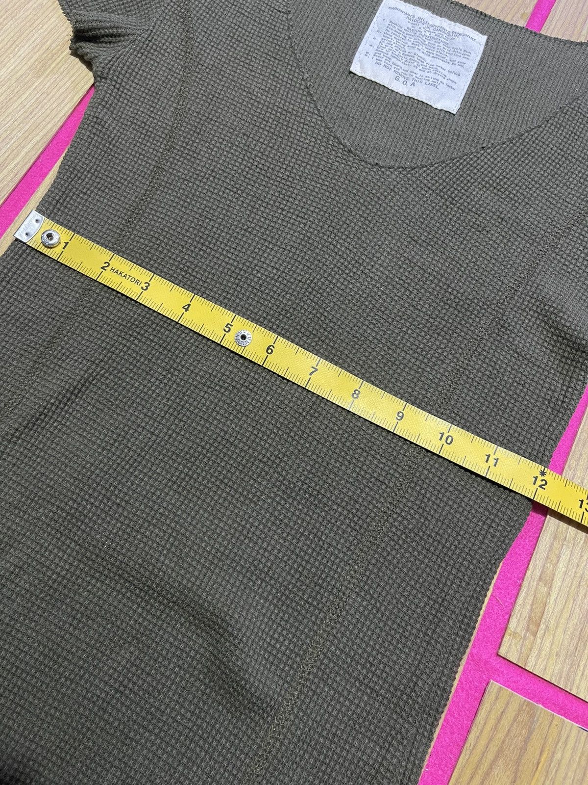 GOA Y2K GOA dres ifsix LGB style Size S / US 4 / IT 40 - 9 Thumbnail
