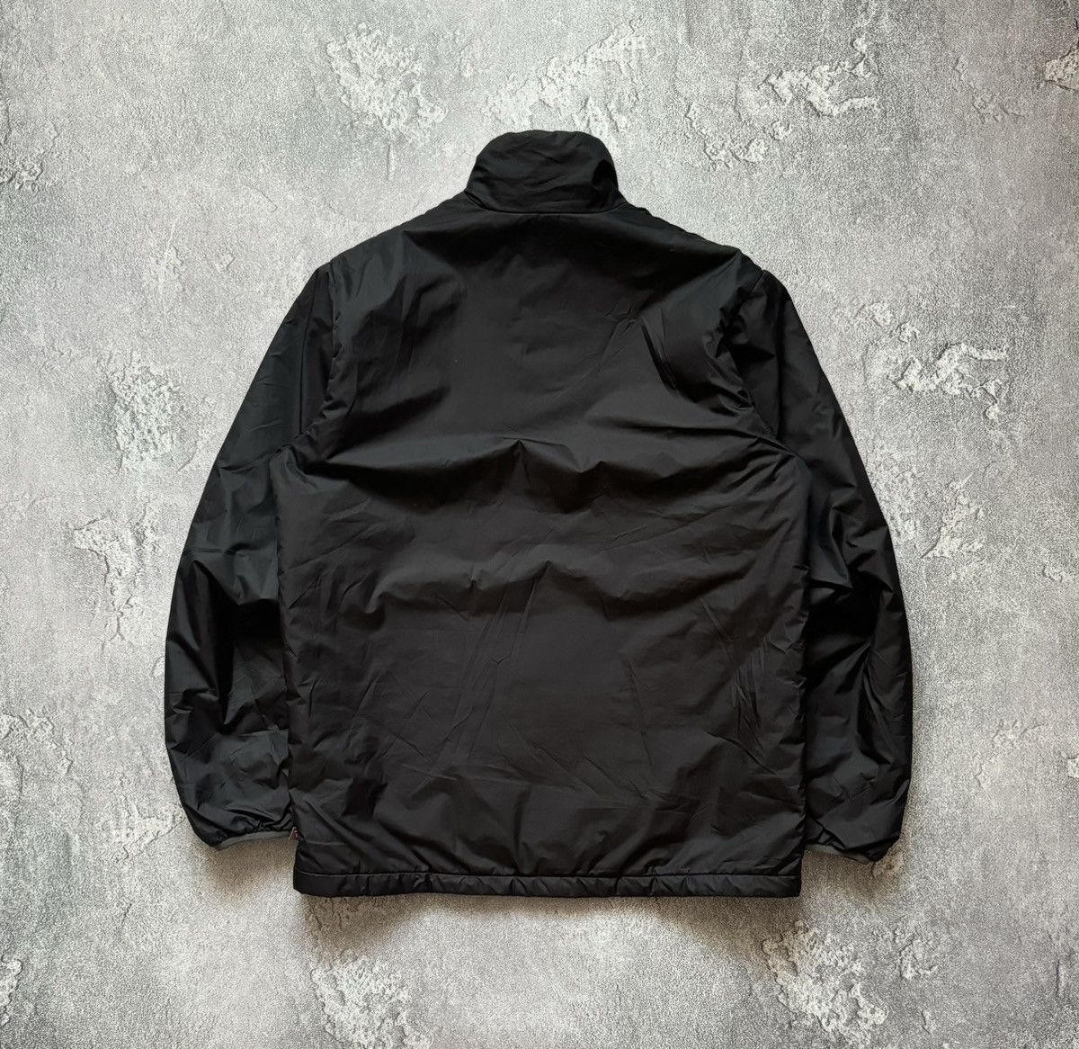 Helly Hansen Helly Hansen XL black zip jacket bomber primaloft lining Size US XL / EU 56 / 4 - 16 Thumbnail