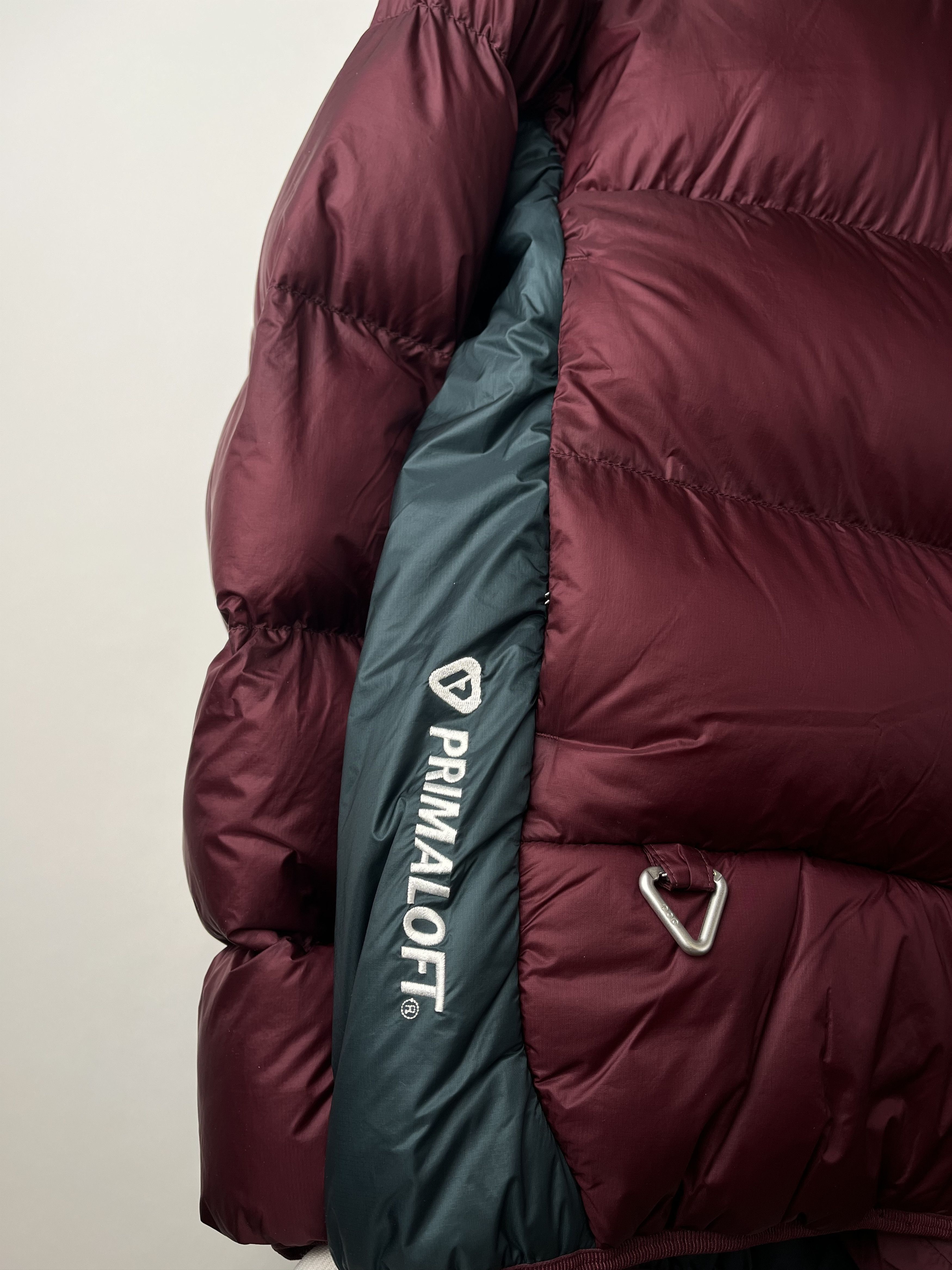 Nike ACG Down Jacket Nike ACG Therma-FIT ADV Lunar Lake Size US M / EU 48-50 / 2 - 4 Thumbnail