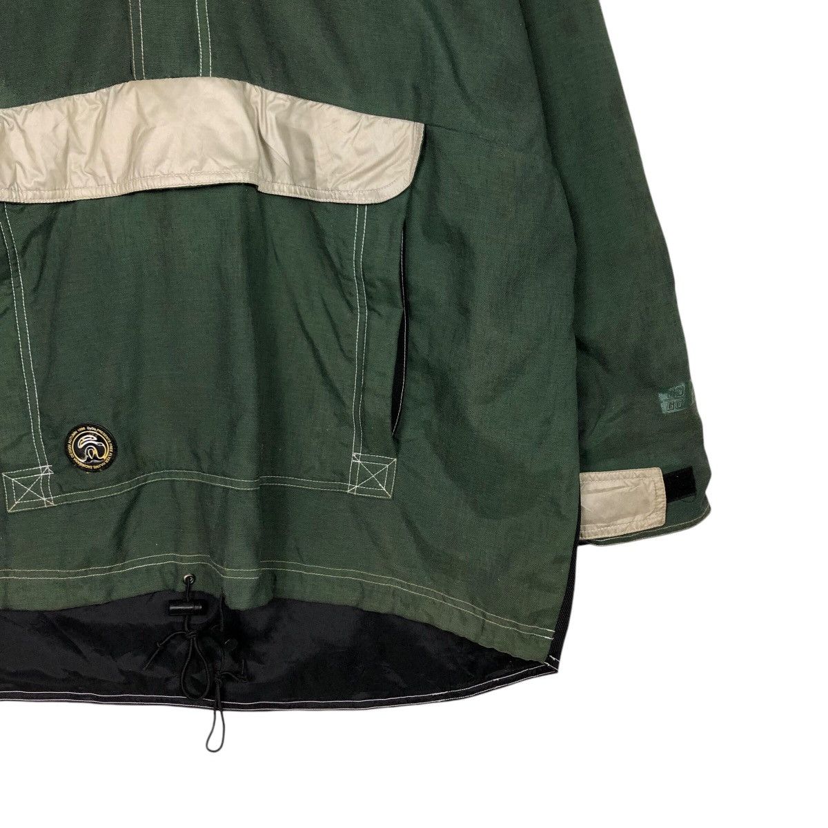 Japanese Brand × Vintage 📌Vintage 1996 Autumn Winter Hajime Tachibana Design Size US M / EU 48-50 / 2 - 6 Thumbnail