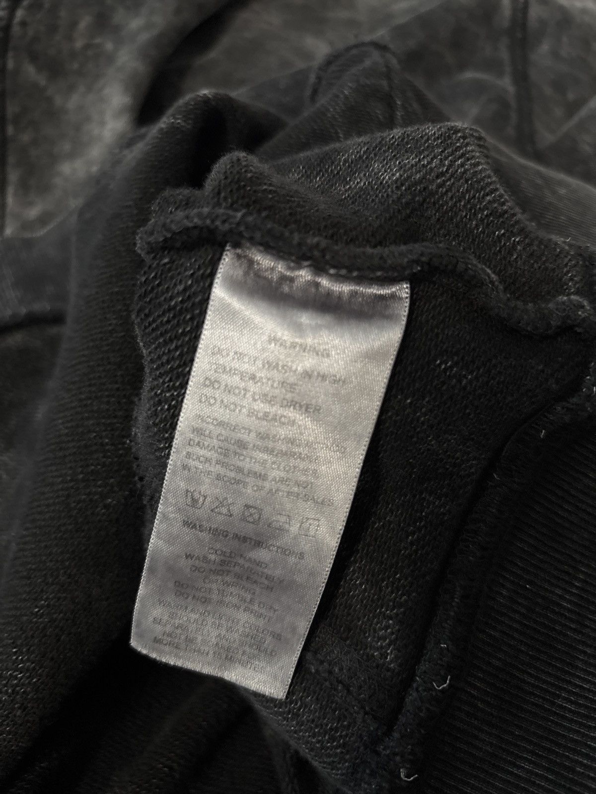 Other [GH009] Tactical hoodie Size US M / EU 48-50 / 2 - 9 Thumbnail