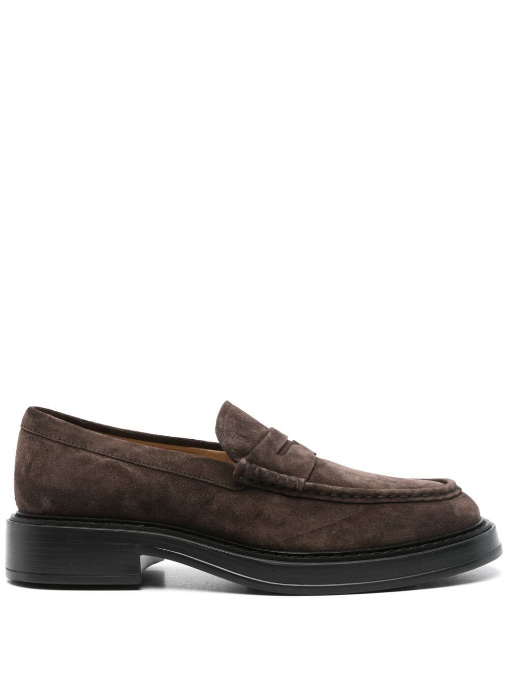 Tod's MOCASSINO EXTRALIGHT Size US 12 / EU 45 - 1 Thumbnail