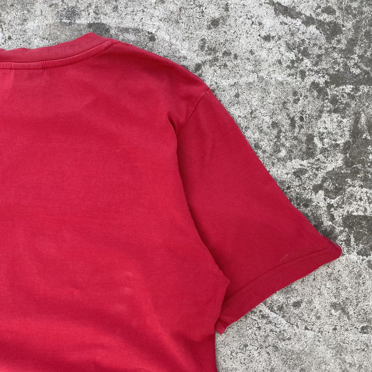 Nike × Y/Project Vintage Nike Air T-shirts Big Logo Skate Y2K 90s USA SK8 Size US S / EU 44-46 / 1 - 11 Thumbnail