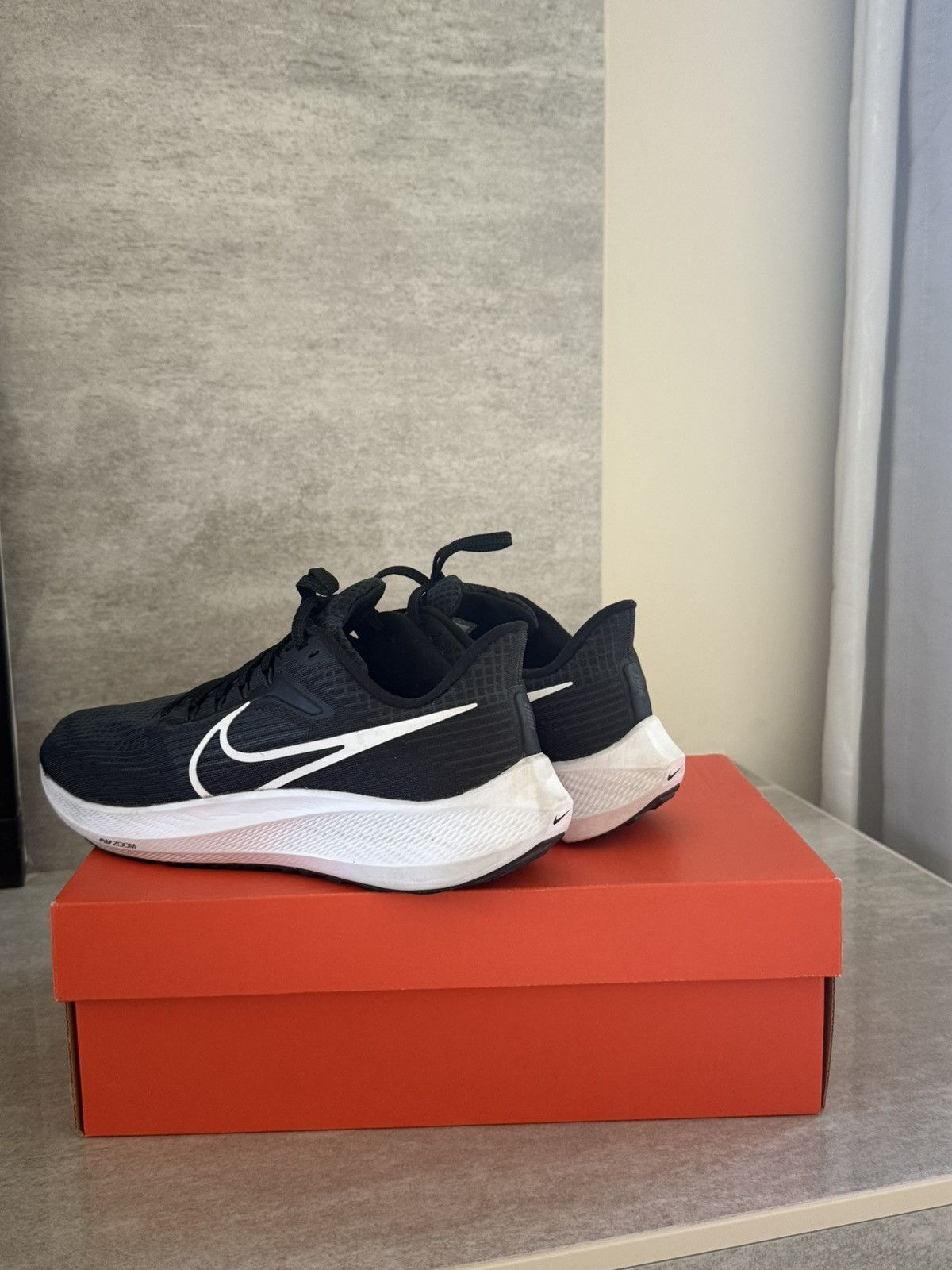 Nike Air Zoom Pegasus 39 Size US 8.5 / EU 41-42 - 5 Thumbnail