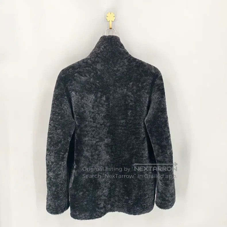 Fendi Fendi Monogram Teddy Jacket Size US S / EU 44-46 / 1 - 2 Thumbnail