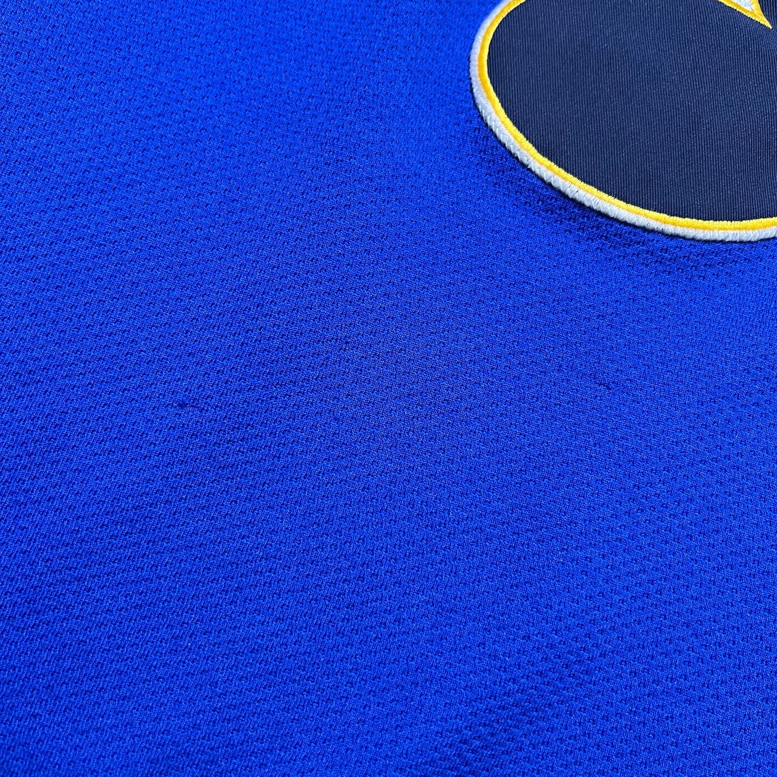 Starter Youth St. Louis Blues Starter NHL Hockey Jersey Blue L/XL Size US S / EU 44-46 / 1 - 9 Thumbnail