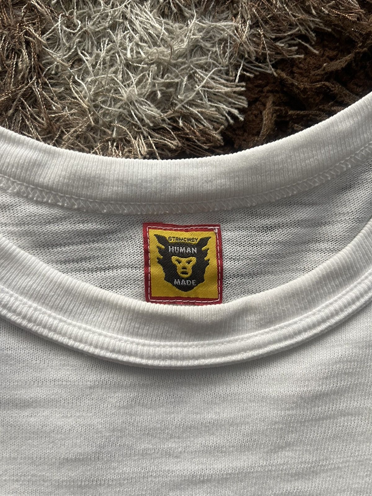 Human Made × Japanese Brand 🔥HOT🇯🇵🔥VINTAGE HUMAN MADE COFFEE TEE VERY RARE Size US M / EU 48-50 / 2 - 3 Thumbnail