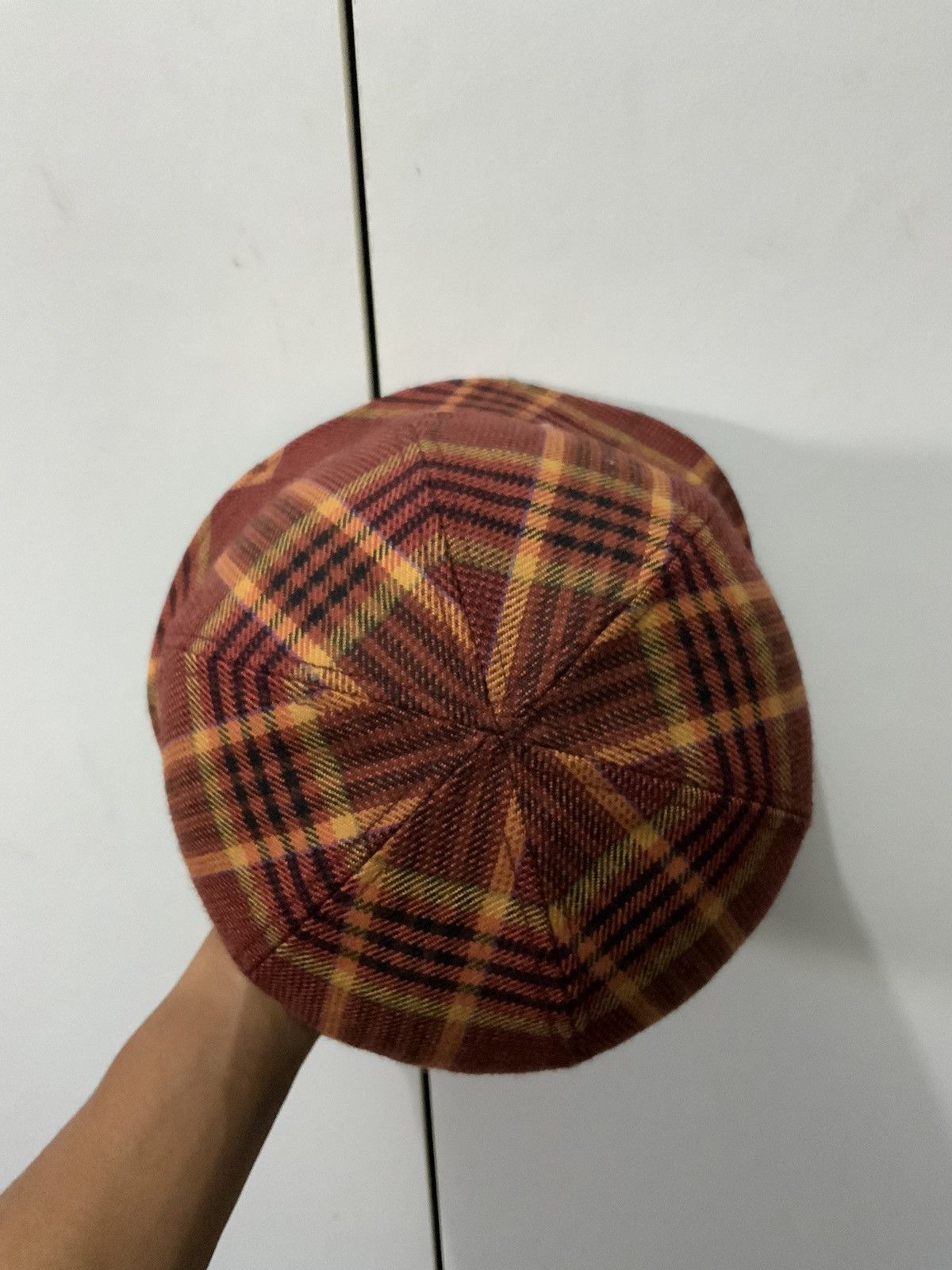 Yamaha Vintage Yamaha Golf Bucket Hat Size ONE SIZE - 7 Thumbnail