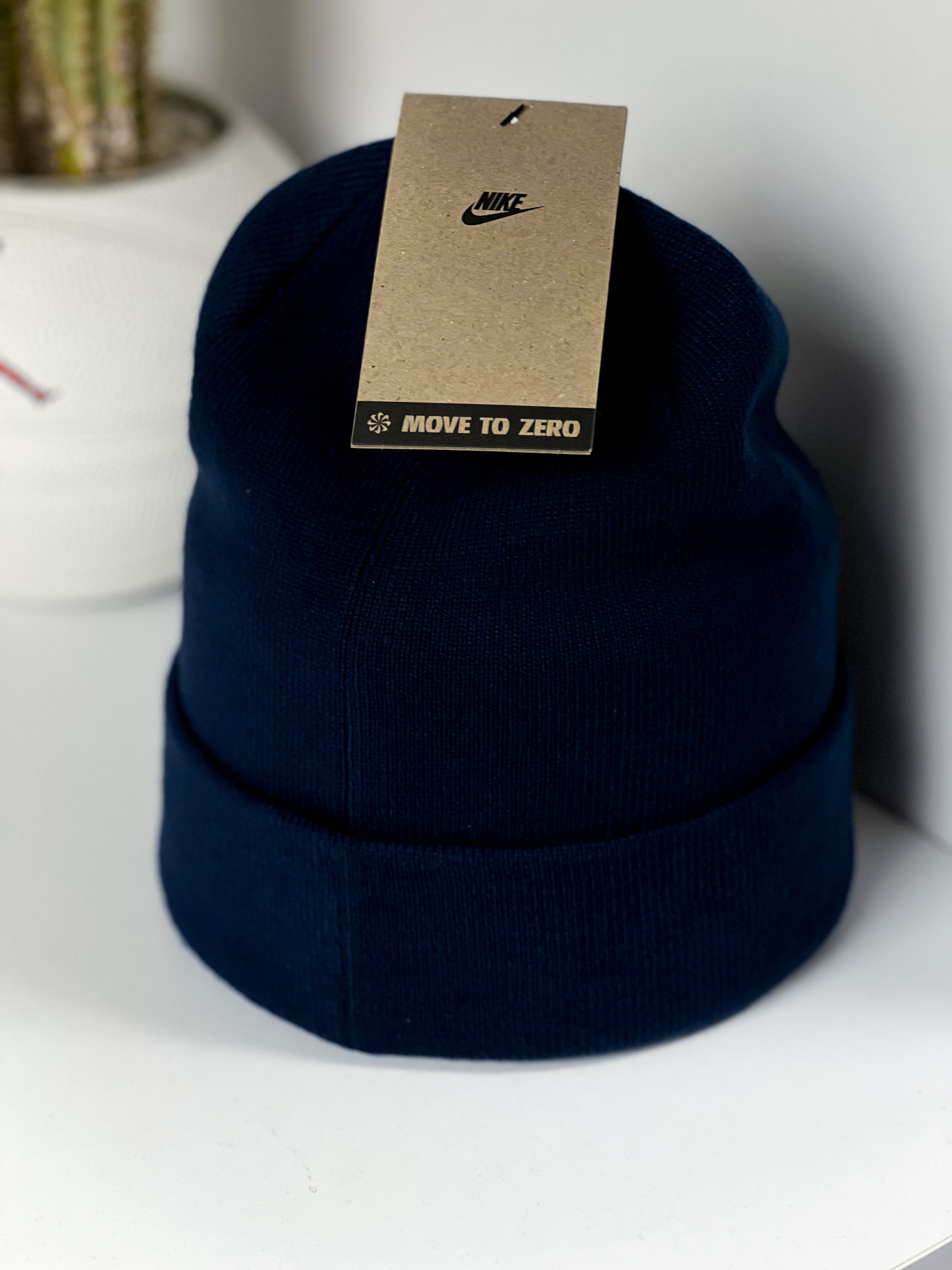 Nike Nike Unisex Hat Size ONE SIZE - 11 Thumbnail