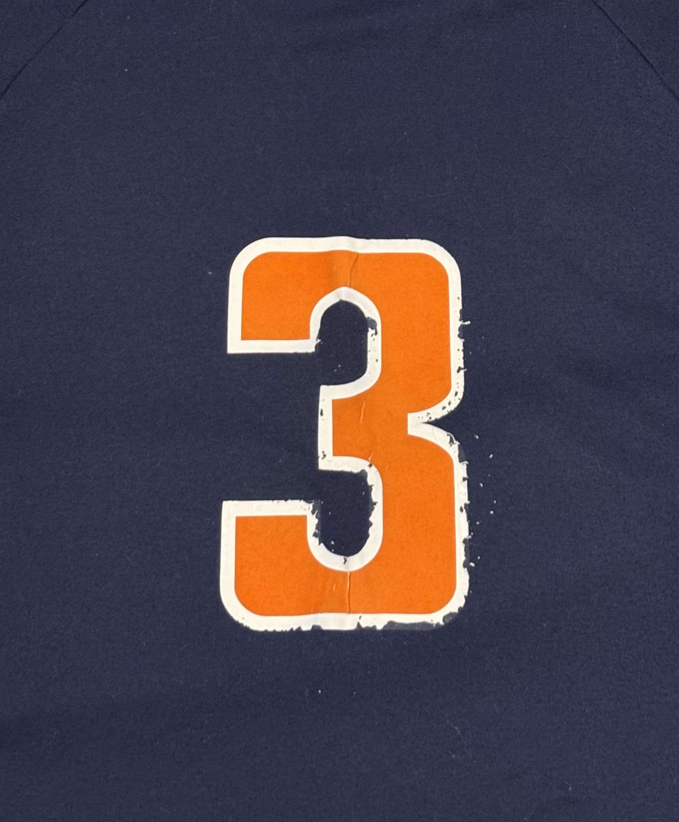 Mizuno Netherlands #3 Mizuno vintage volleyball jersey size L Size US L / EU 52-54 / 3 - 13 Thumbnail