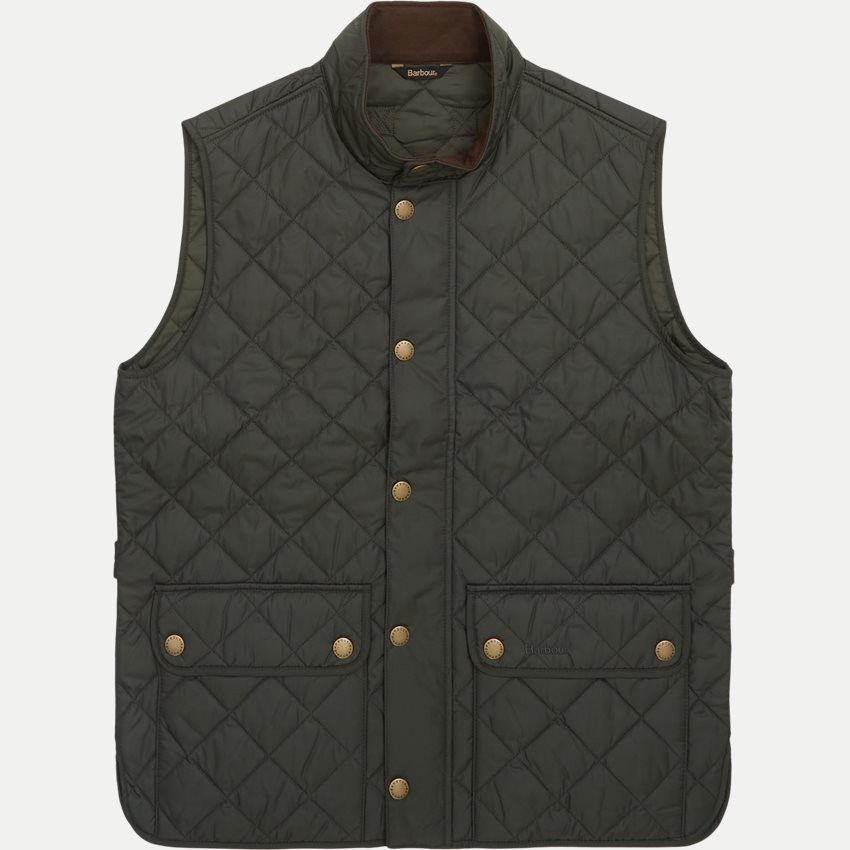 Barbour × Engineered Garments Pop Quilted Vest XL FW21 | Grailed