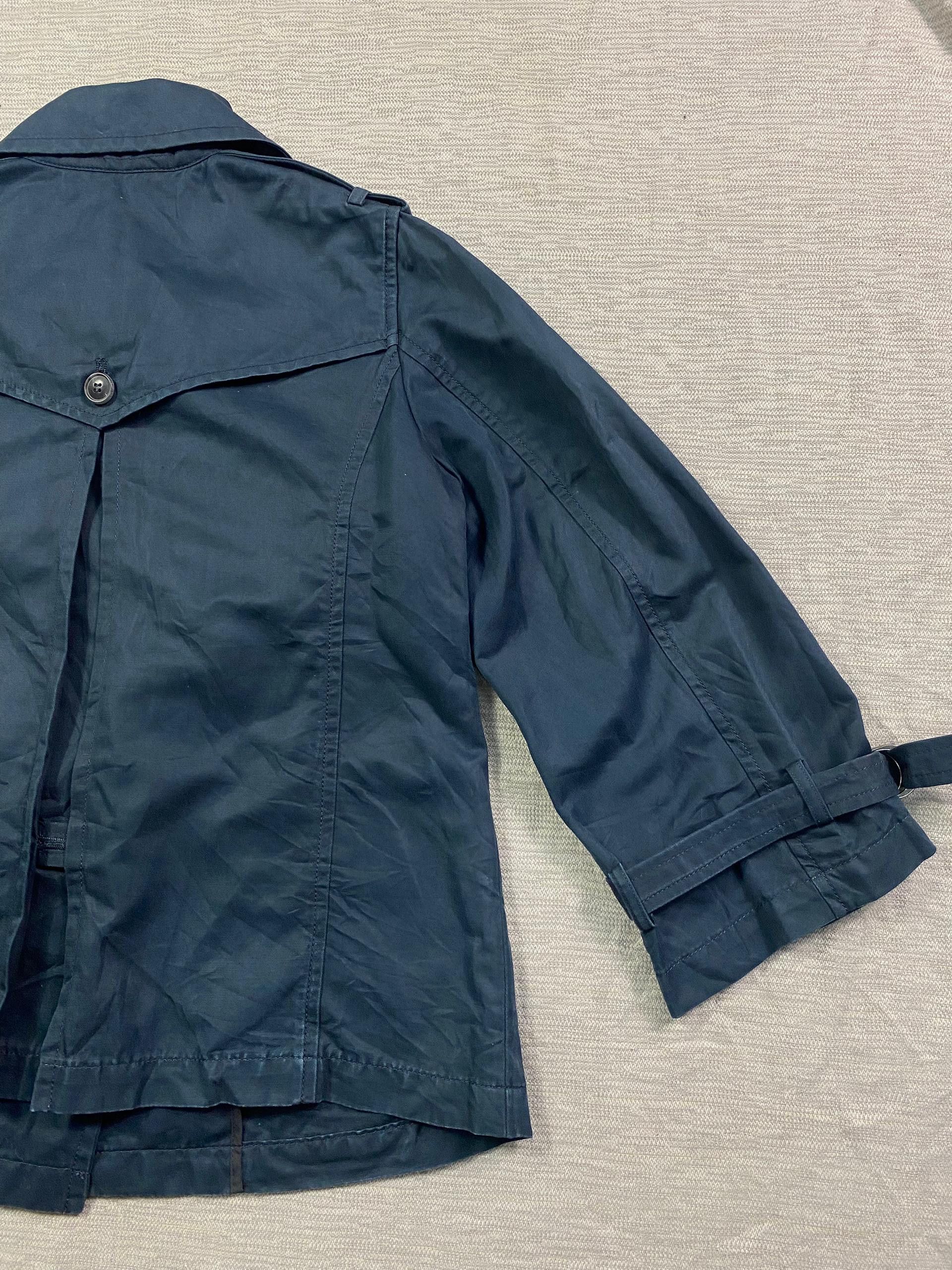 Designer × Frame × Japanese Brand Framework Depuis 2002 Paecoat Jacket Size S / US 4 / IT 40 - 8 Thumbnail