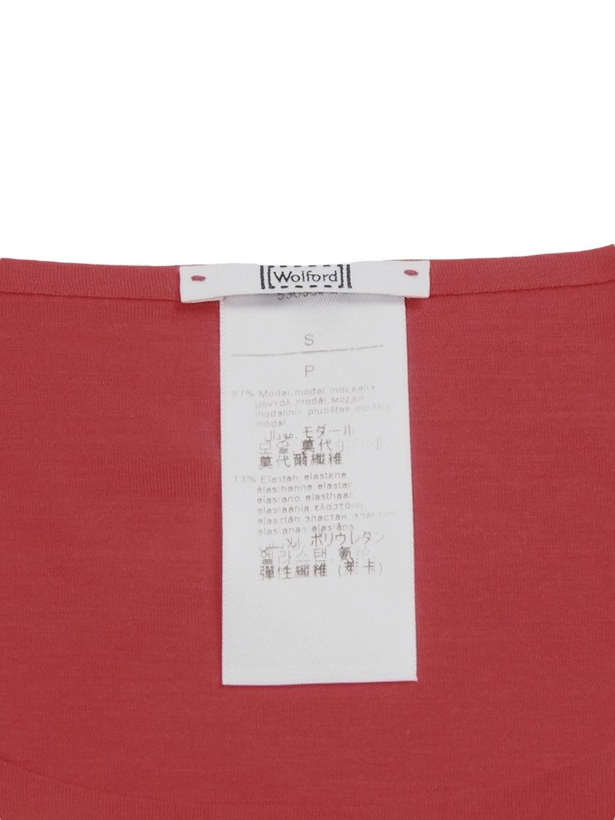Wolford Vintage Wolford Bodysuit Long Sleeve Size ONE SIZE - 2 Thumbnail