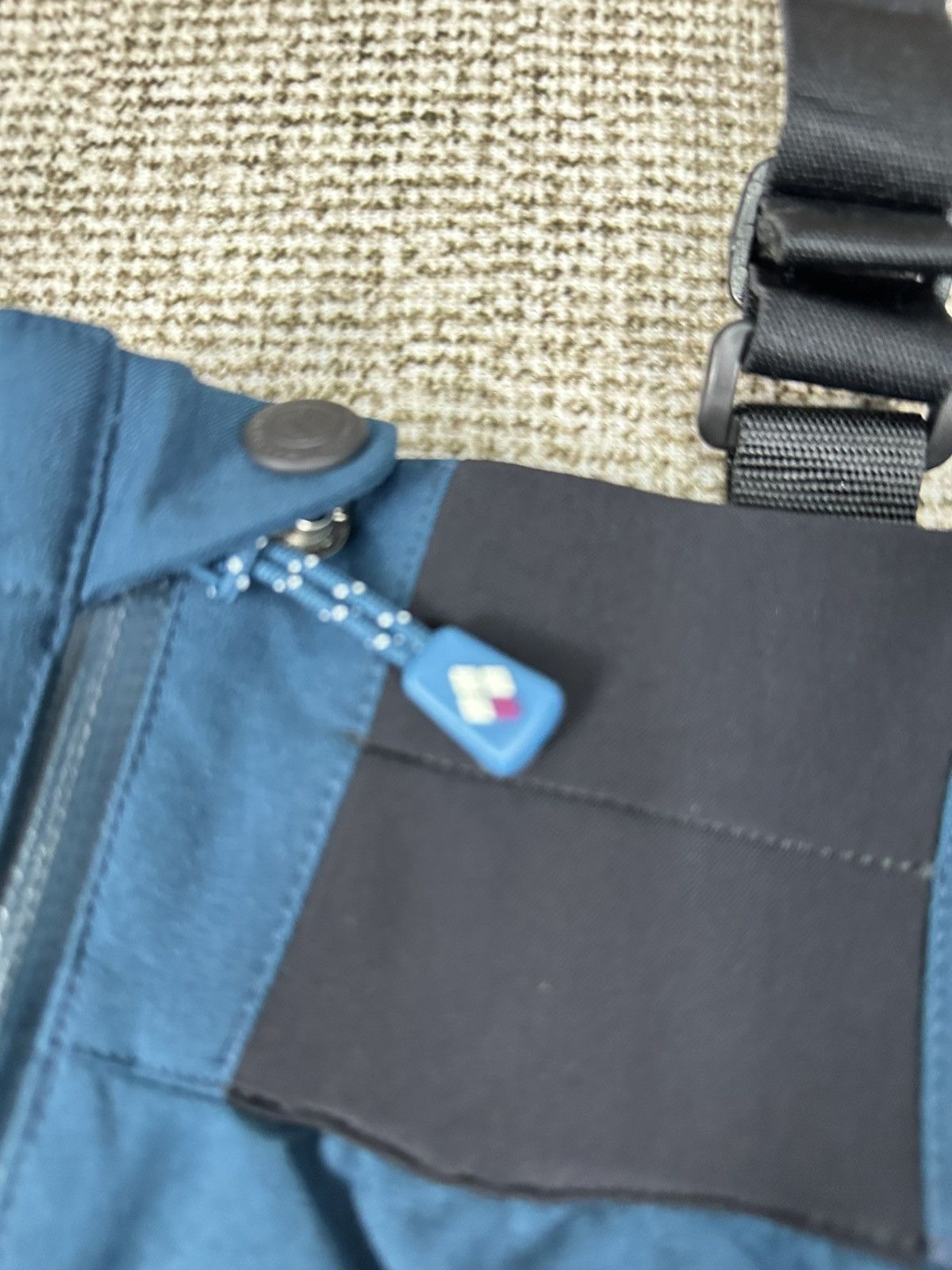 Montbell Vintage Montbell Ski Pants SK2 Size US 34 / EU 50 - 5 Thumbnail