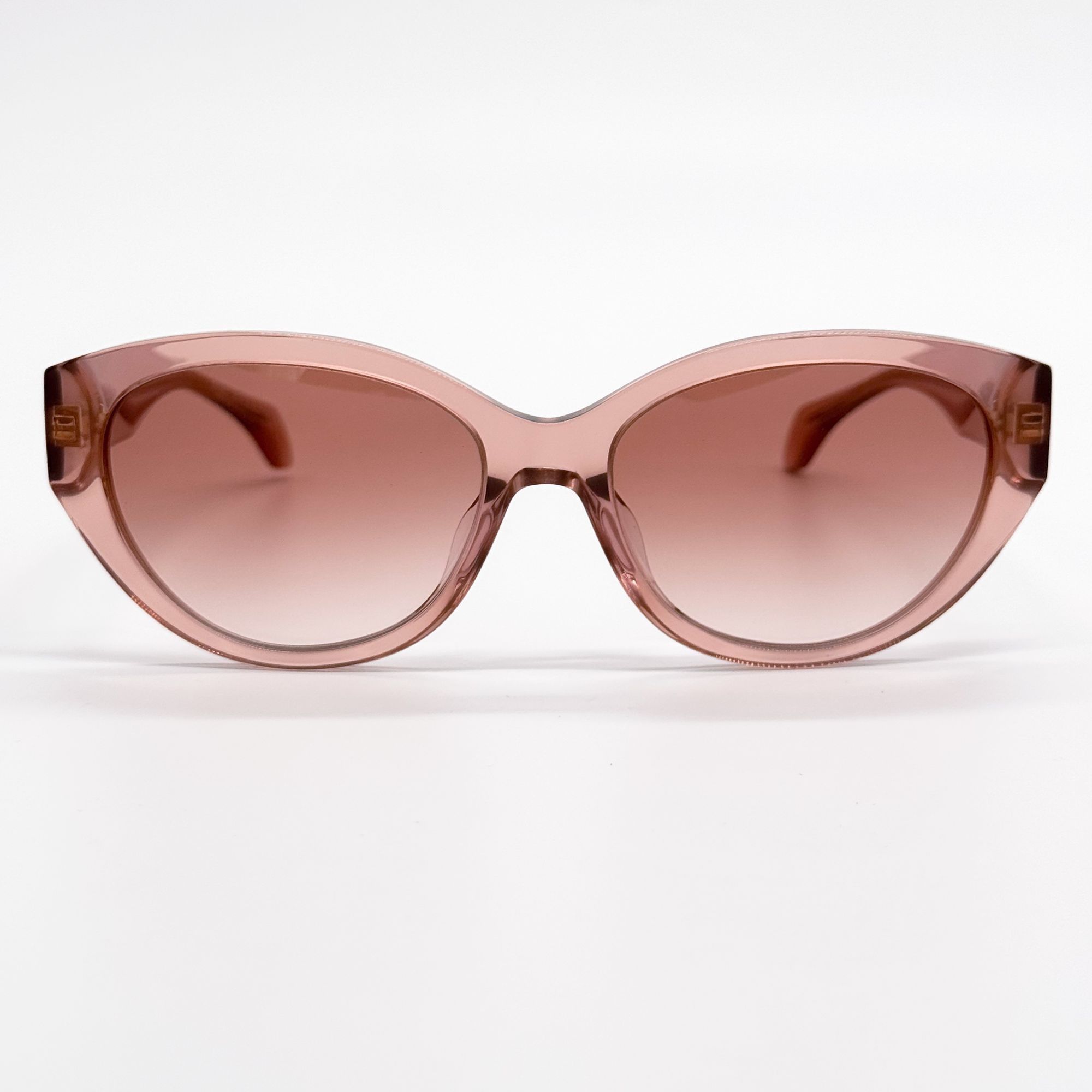 Versace NEW VE4495D 5434/13 VERSACE NUDE SUNGLASSES VE4495D 543413 Size ONE SIZE - 2 Thumbnail