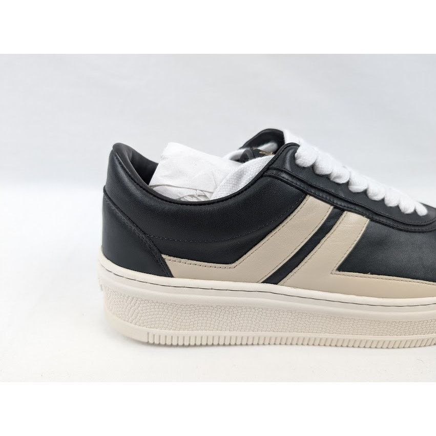 Future o1rshd1 Q:2 / Sneakers With High Sole in Dark Grey/Beige Size US 10 / EU 43 - 4 Thumbnail