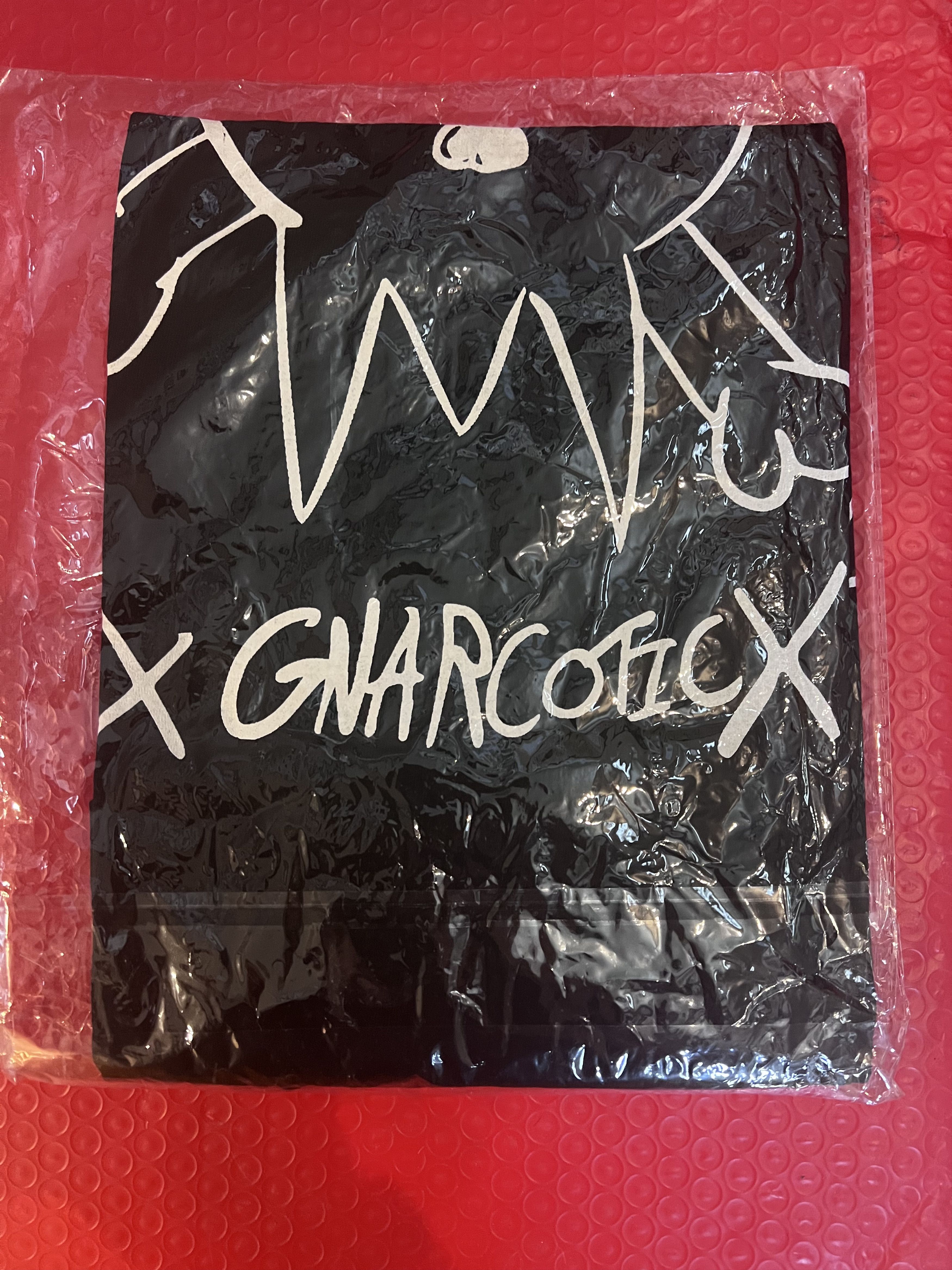 Gnarcotic Gnarcotic × Superrradical Size US S / EU 44-46 / 1 - 2 Thumbnail