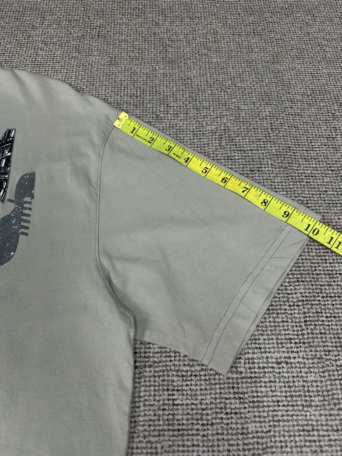 Diesel Diesel Italian Glamour Tshirt A953 Size US L / EU 52-54 / 3 - 6 Thumbnail
