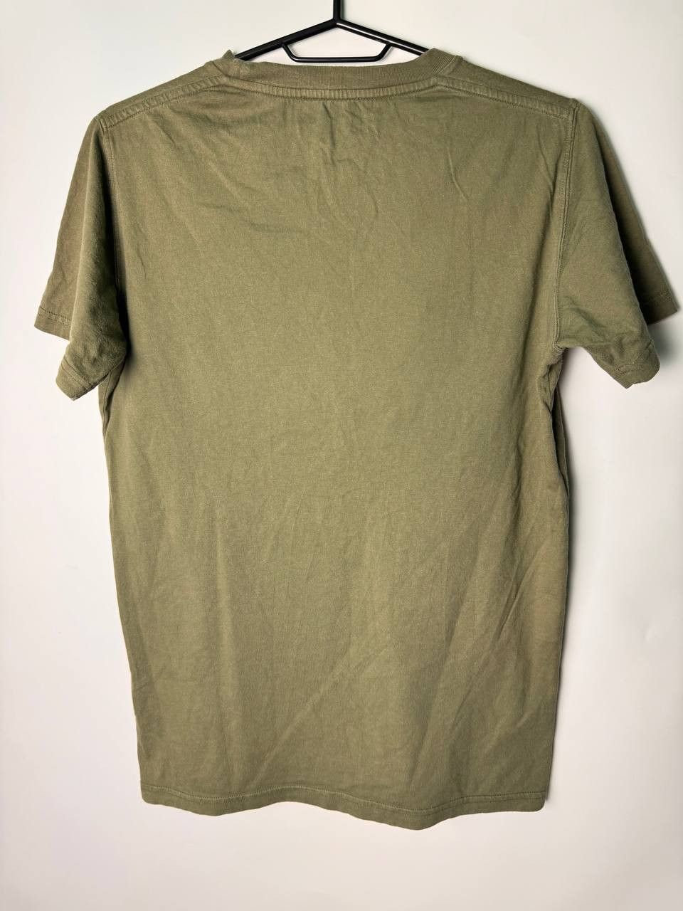 Norse Projects Vintage streetwear Y2K sportswear Norse Project T-shirt Size US S / EU 44-46 / 1 - 2 Thumbnail