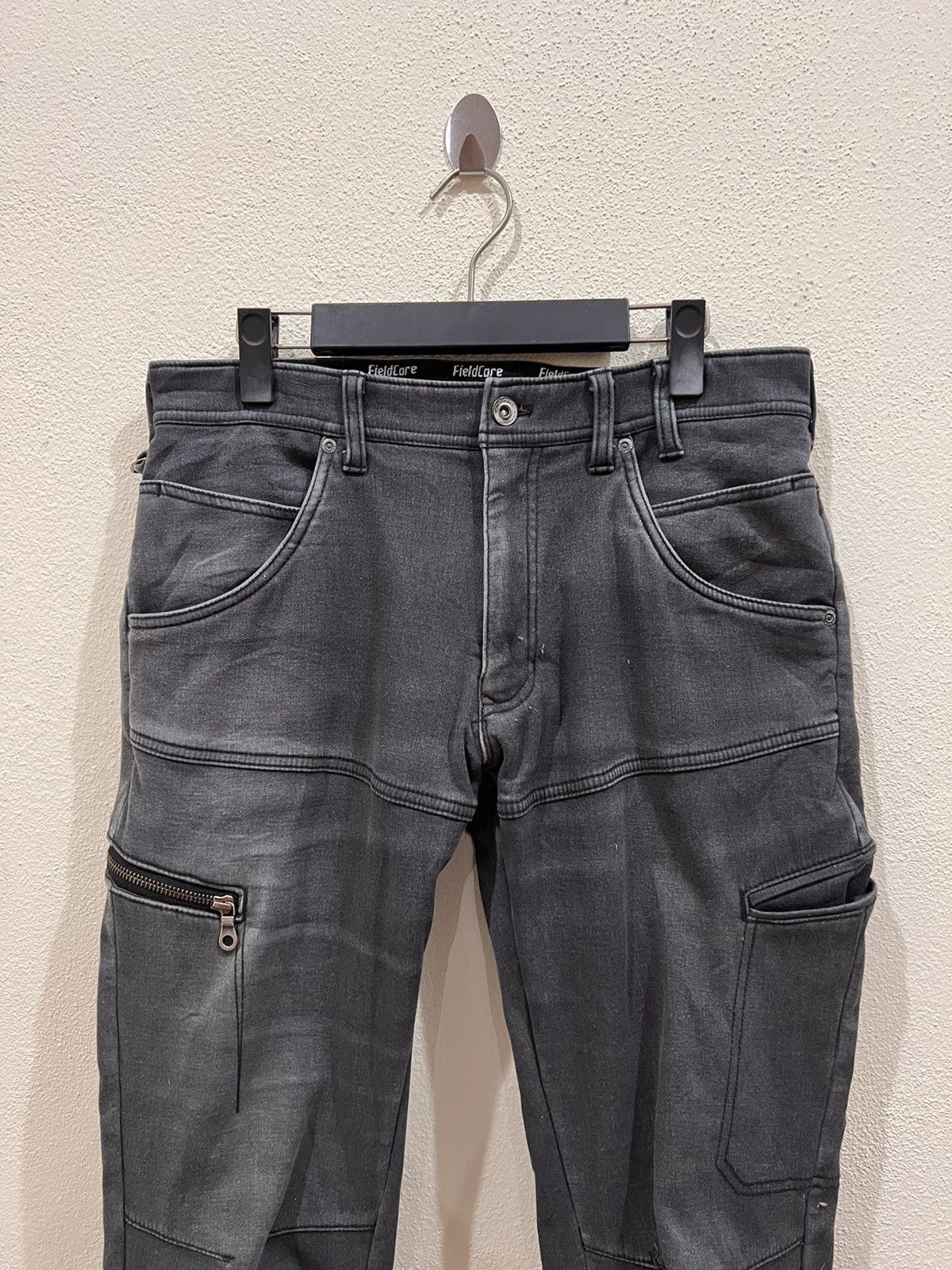 Japanese Brand Japanese Brand Fieldcore Cargo Pant Size US 32 / EU 48 - 3 Thumbnail