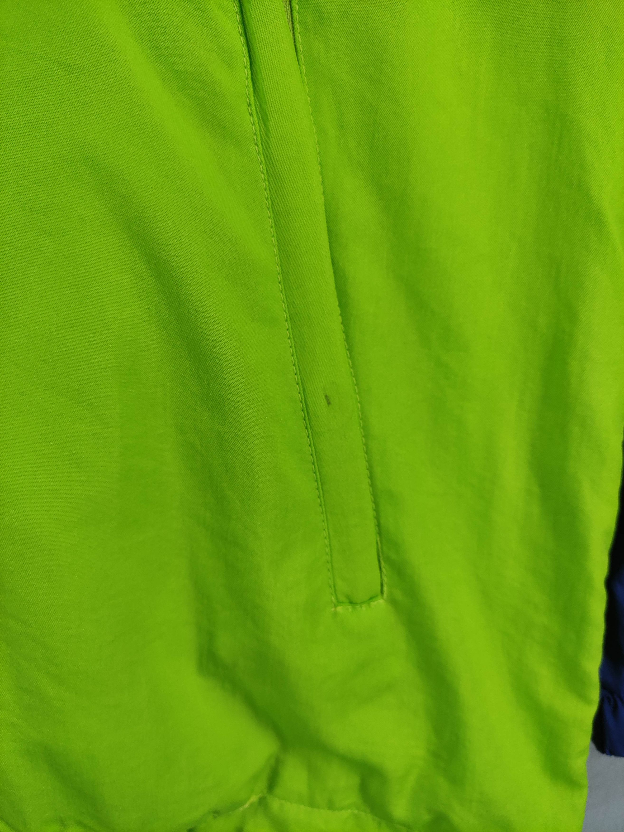 Nike Vintage 90s Nike Court Sweater Jacket Zipper Size US M / EU 48-50 / 2 - 4 Thumbnail