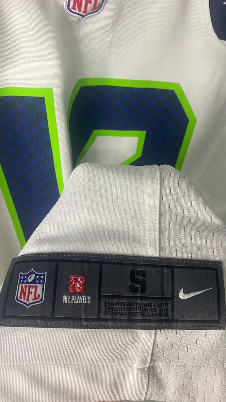 Nike Nike NFL limited edition fans Size US S / EU 44-46 / 1 - 4 Thumbnail