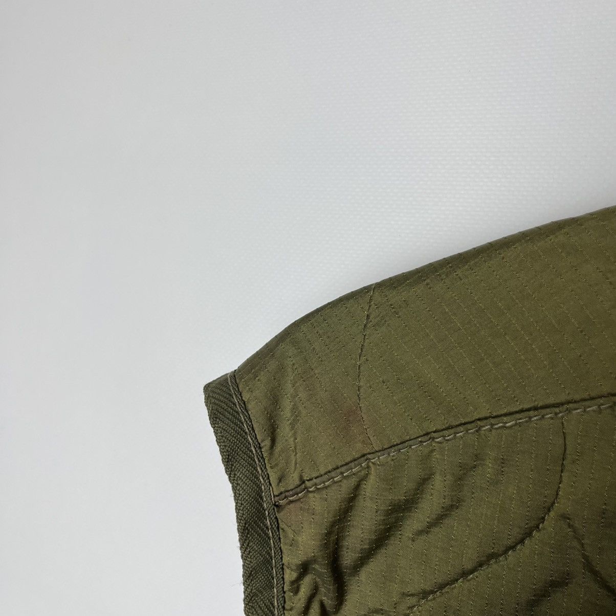 JET SET RARE JETS / JETSET Tactical Utility Vest — TYPE MEG A-9 Size US M / EU 48-50 / 2 - 15 Thumbnail