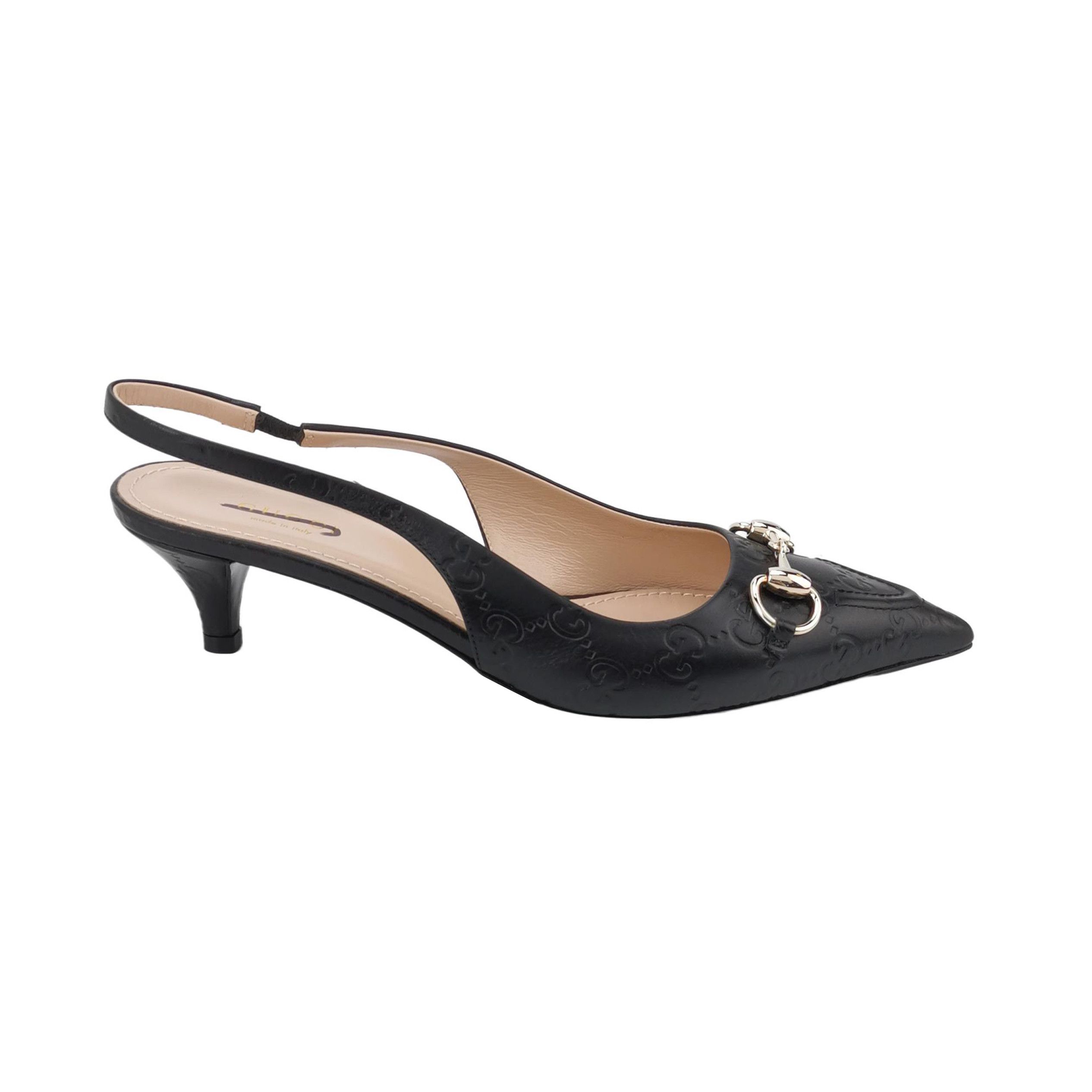 Gucci Gucci Women 7 Flats Size US 7 / IT 37 - 1 Thumbnail