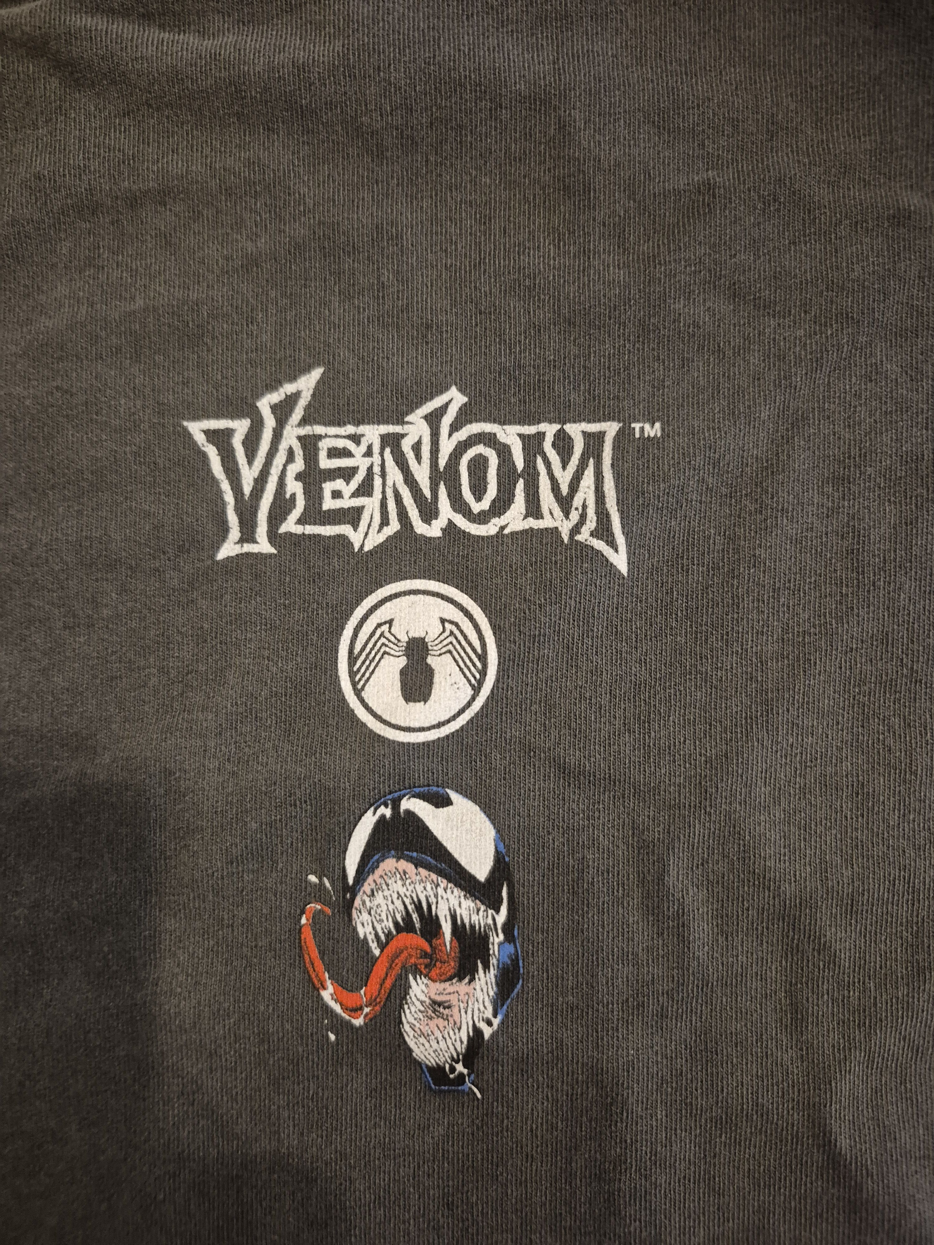 Other Civil LA x Marvel Collab Venom Tee Shirt Size 2XL Size US XXL / EU 58 / 5 - 2 Thumbnail