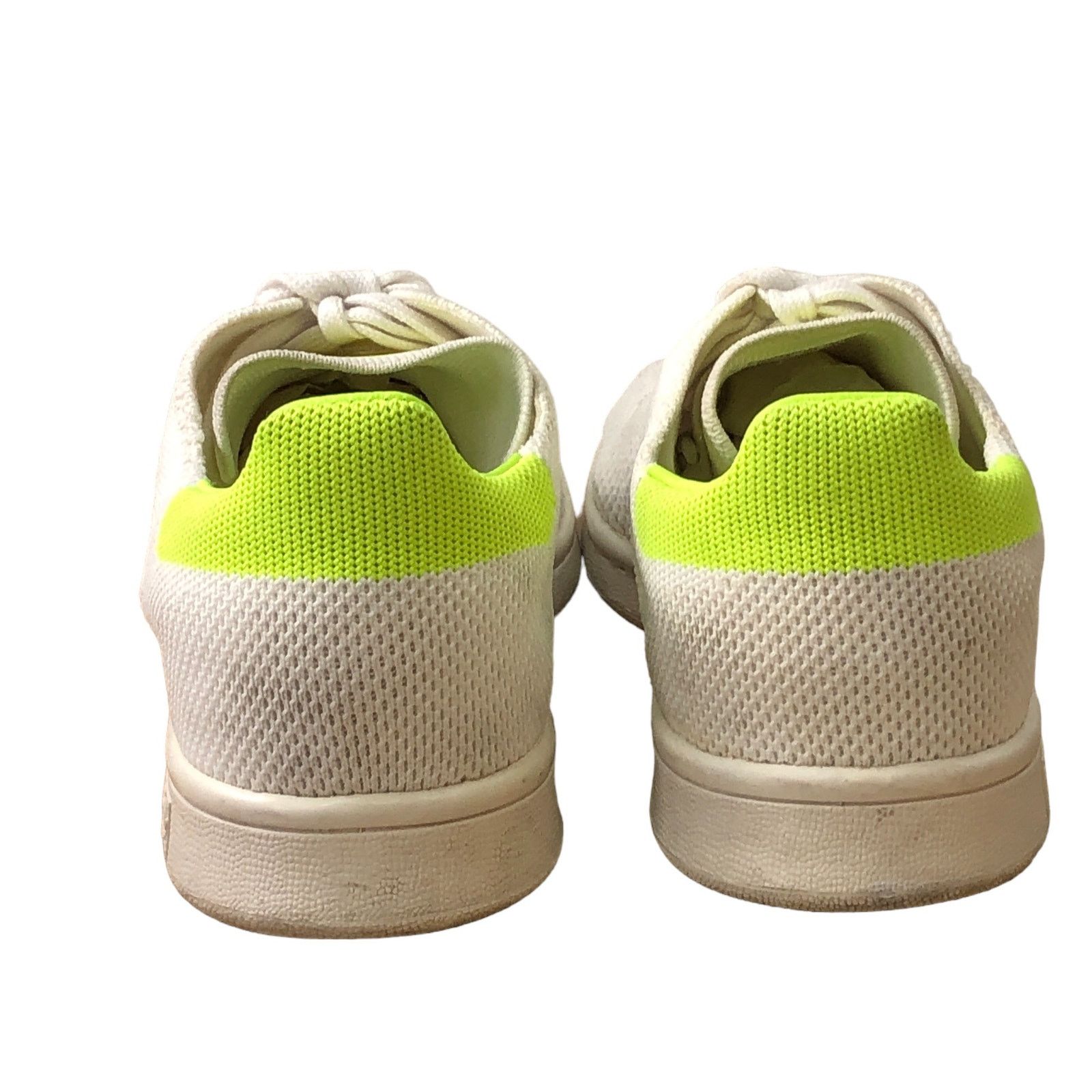 Adidas Adidas Womens Size US 6.5 UK 5 Stan Smith Primeknit Sneakers Size US 6.5 / IT 36.5 - 4 Thumbnail