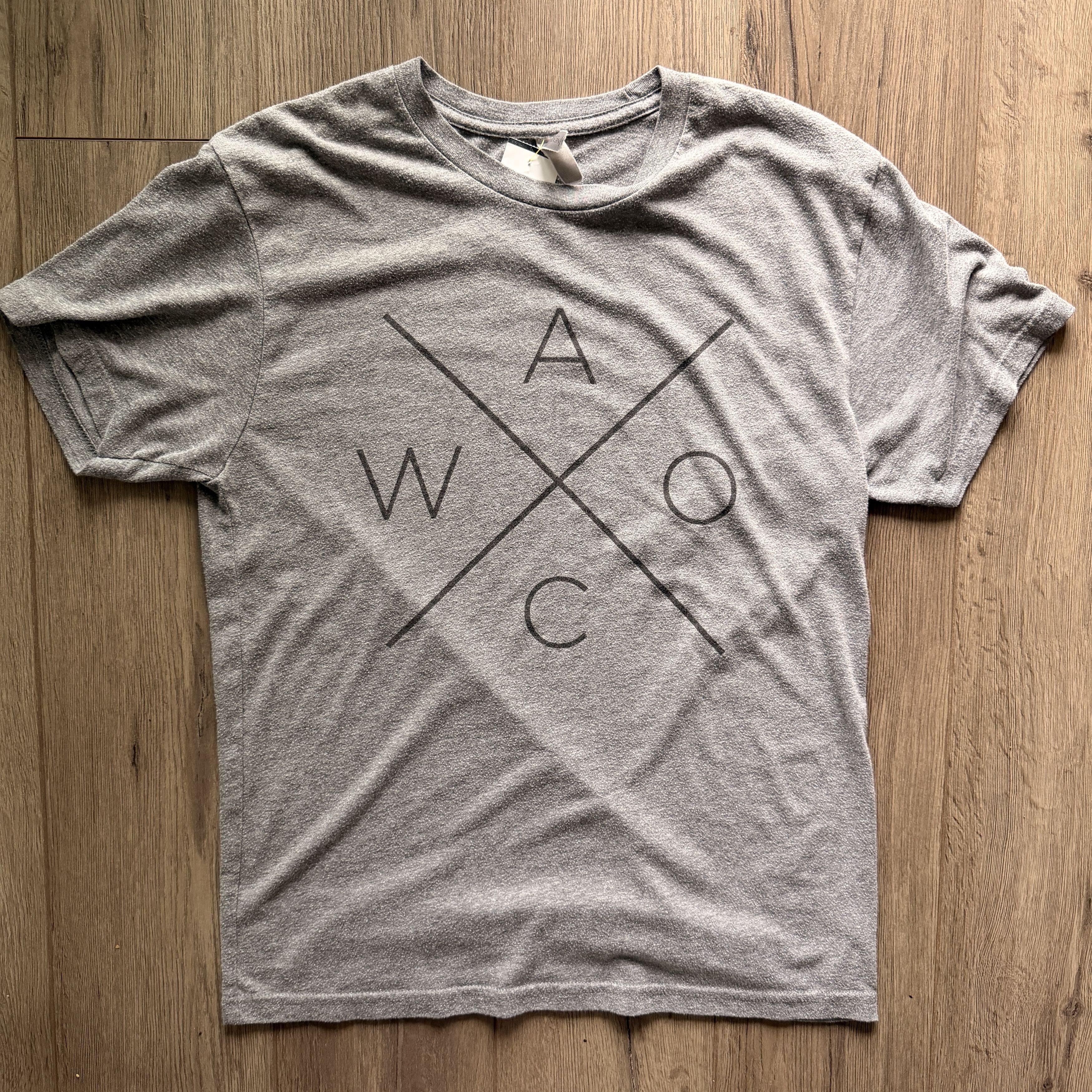 Other Men's WACO Tee Size US M / EU 48-50 / 2 - 1 Thumbnail