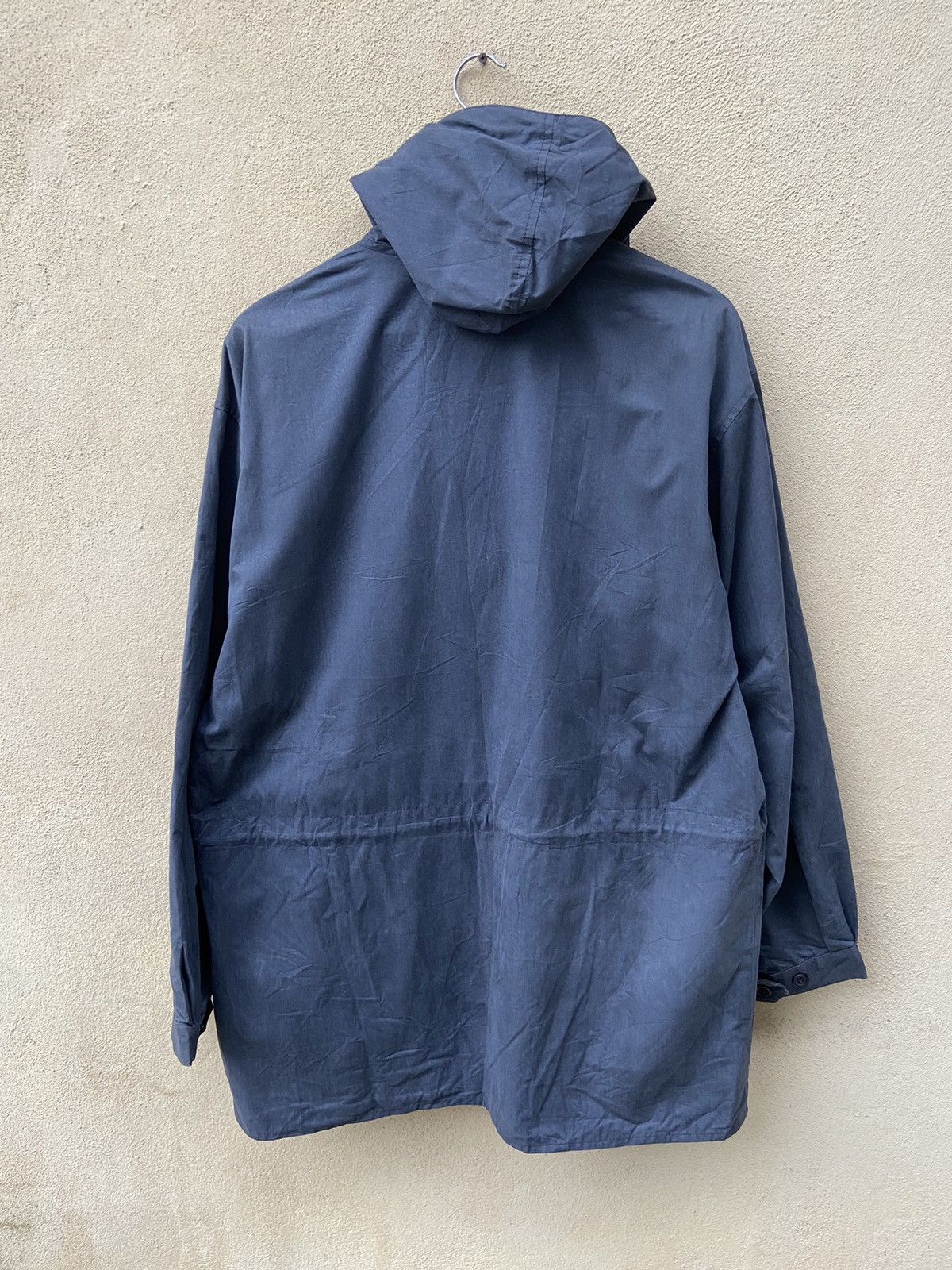 Grenfell Grenfell jacket zipper hoodies Size US L / EU 52-54 / 3 - 3 Thumbnail