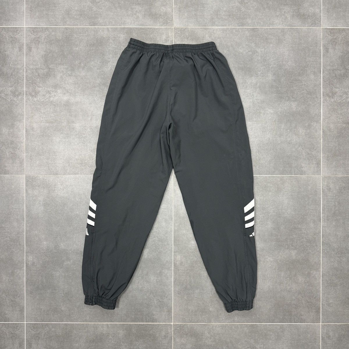 Adidas Vintage Adidas Track Suit Set Pants / Jacket 90s Men Size L Size US L / EU 52-54 / 3 - 25 Thumbnail