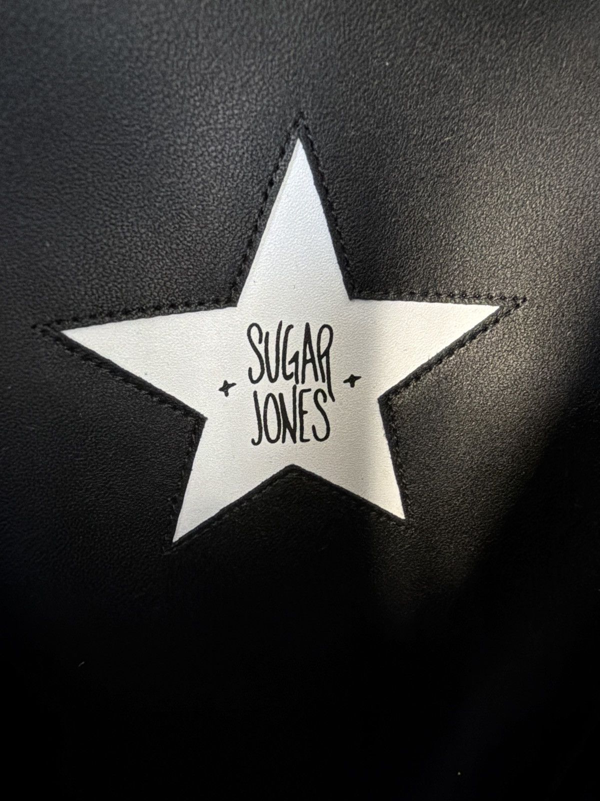 Chrome Hearts Chrome Hearts Sugar Jones Boots Size US 6.5 / IT 36.5 - 12 Thumbnail