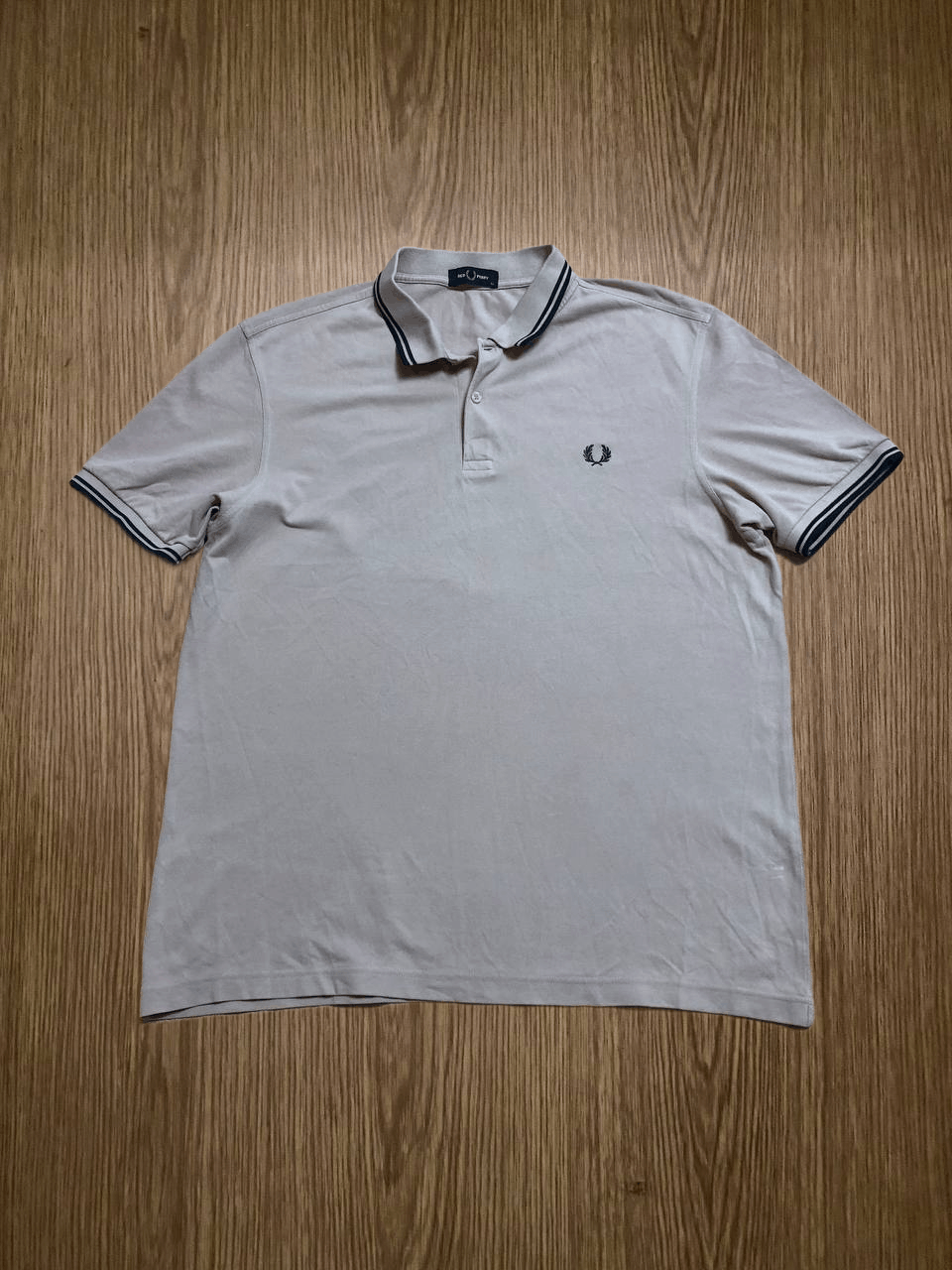 Fred Perry Fred Perry T-shirt Size US XL / EU 56 / 4 - 1 Thumbnail