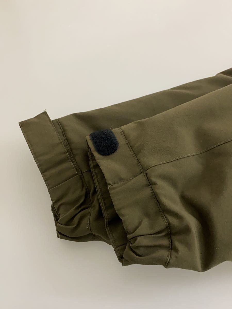 Avirex Avirex Insulation Padded Plain Polyester Jacket Khaki Size US XL / EU 56 / 4 - 5 Thumbnail
