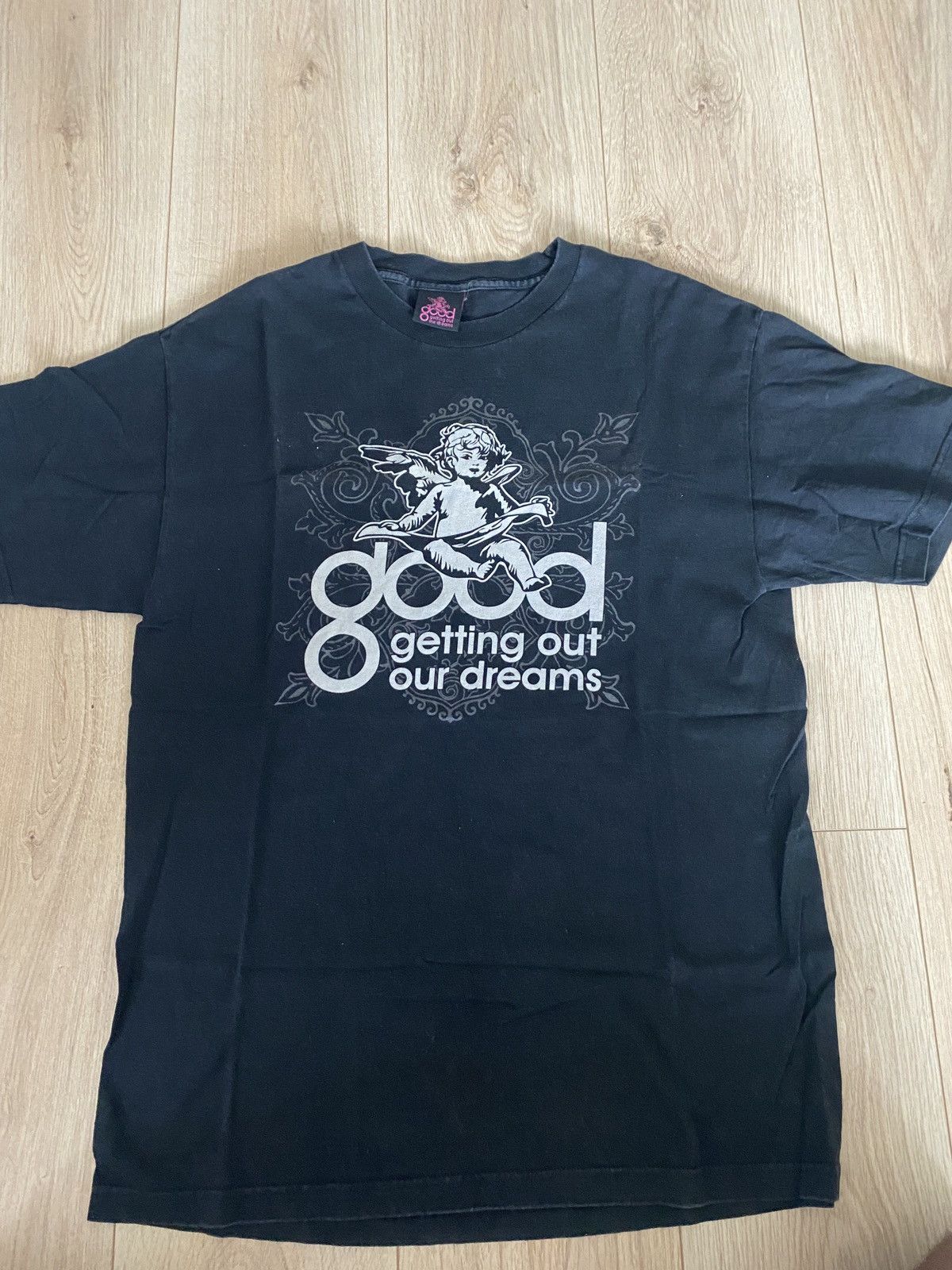 Other Good music t shirt Size US L / EU 52-54 / 3 - 1 Thumbnail