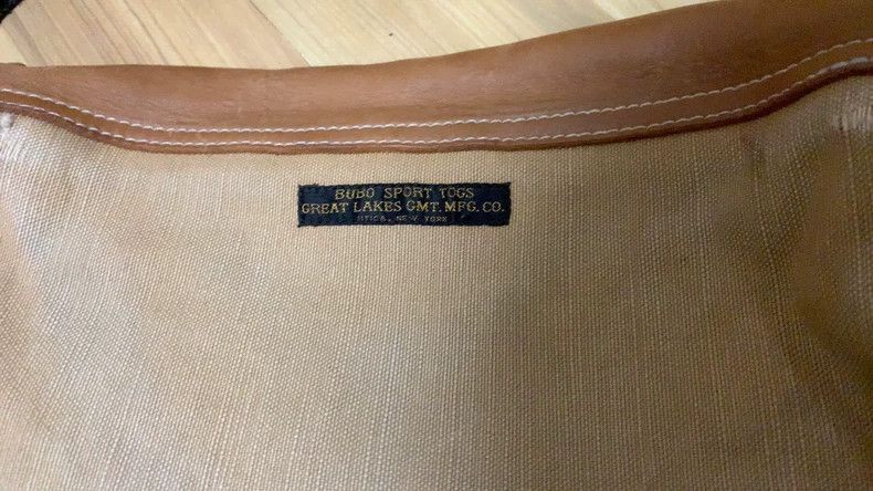 Freewheelers Freewheelers Freewheelers bag Size ONE SIZE - 4 Thumbnail