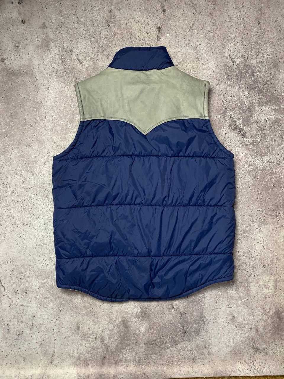 True Religion true religion western puffer vest Size US L / EU 52-54 / 3 - 5 Thumbnail