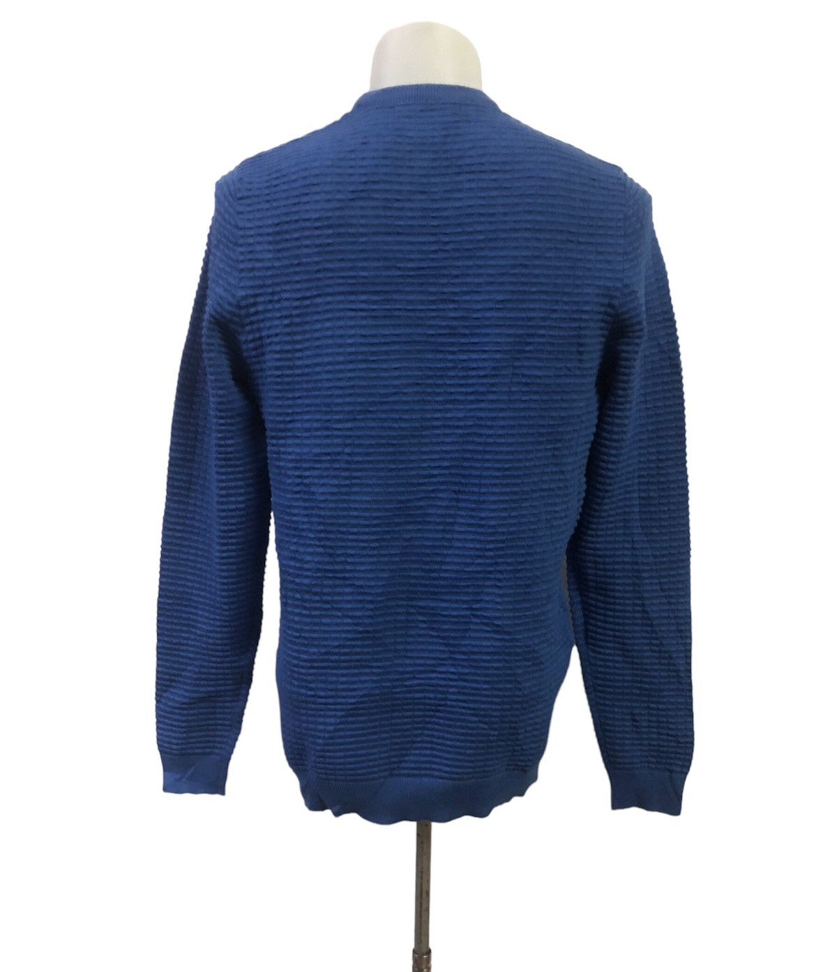 Zara man long sleeve T-shirt / light sweatshirt