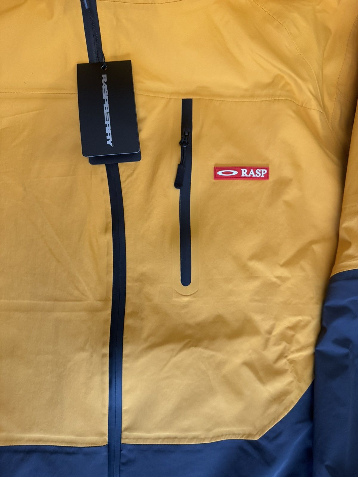 The GV Gallery The Gv Gallery Rasp-Tex Jacket Size US S / EU 44-46 / 1 - 3 Thumbnail